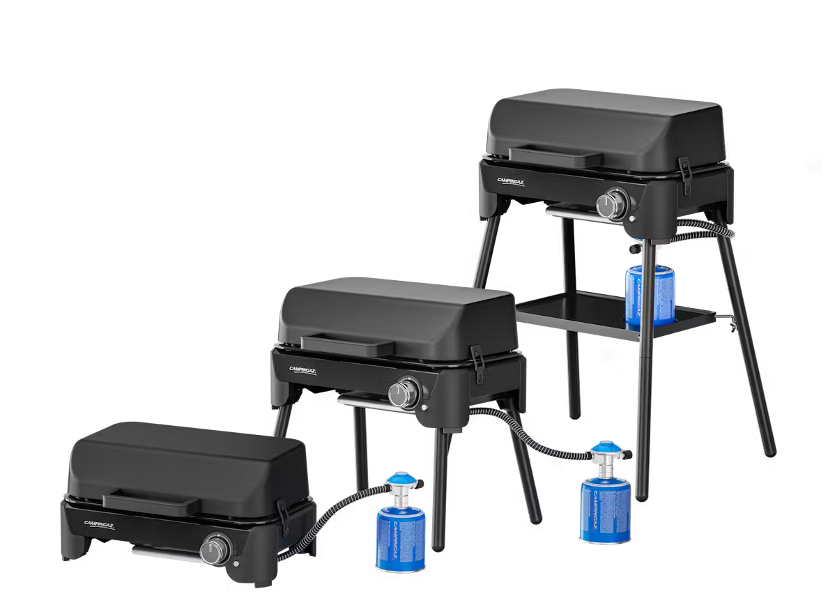 Campingaz - Barbacoa Tour & Grill CV Plus