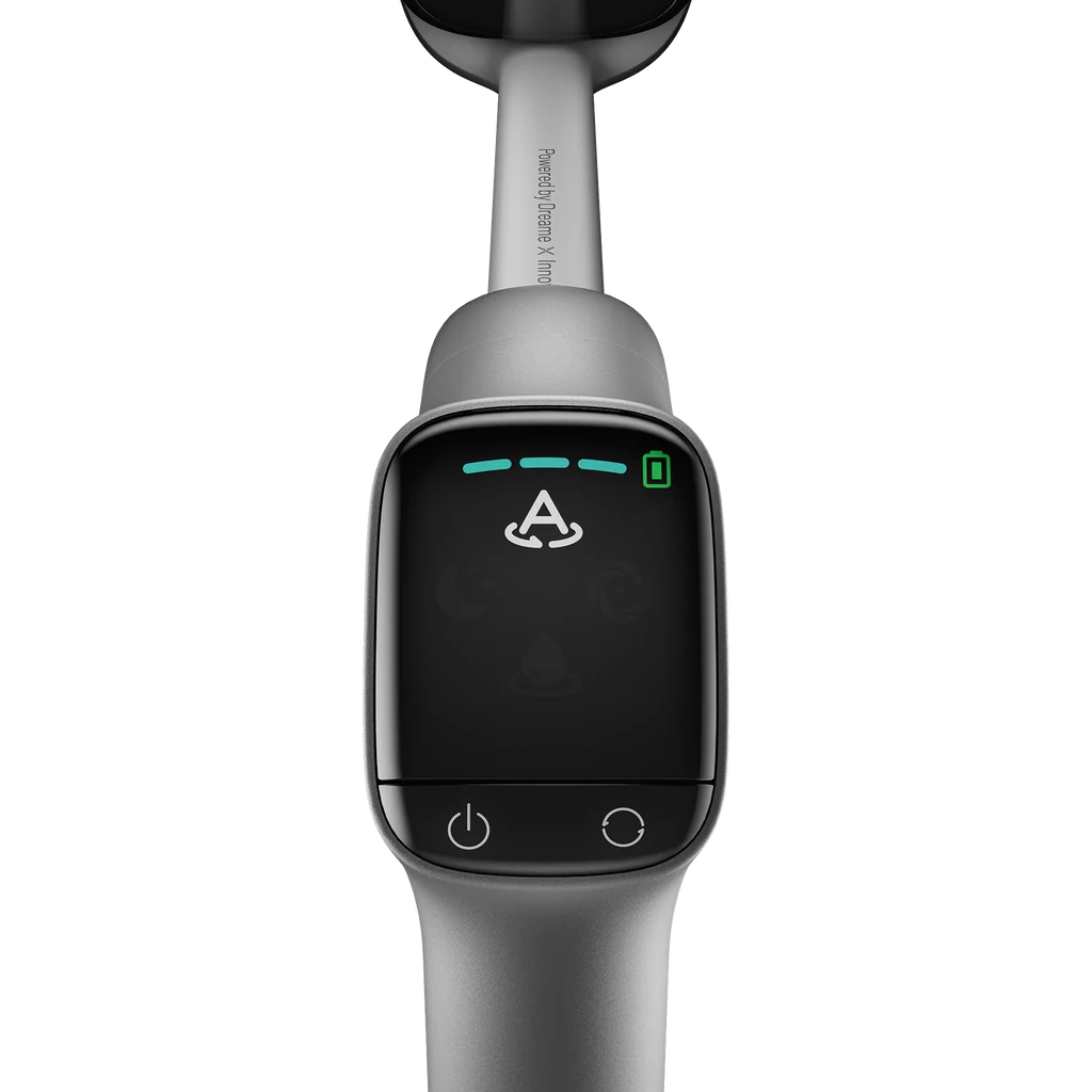 Dreame – T12 Pro aspirador en seco y húmedo