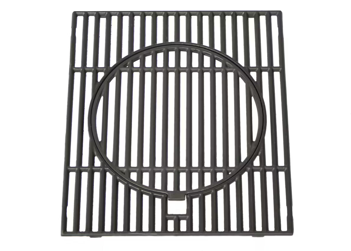 Campingoz - Adattatore di moduli culinari opachi (per barbecue Series 3, 4 e Master)