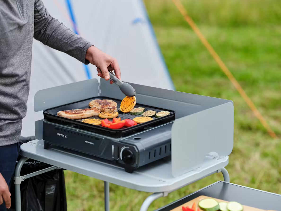Campingaz - Plancha Bistro Grill
