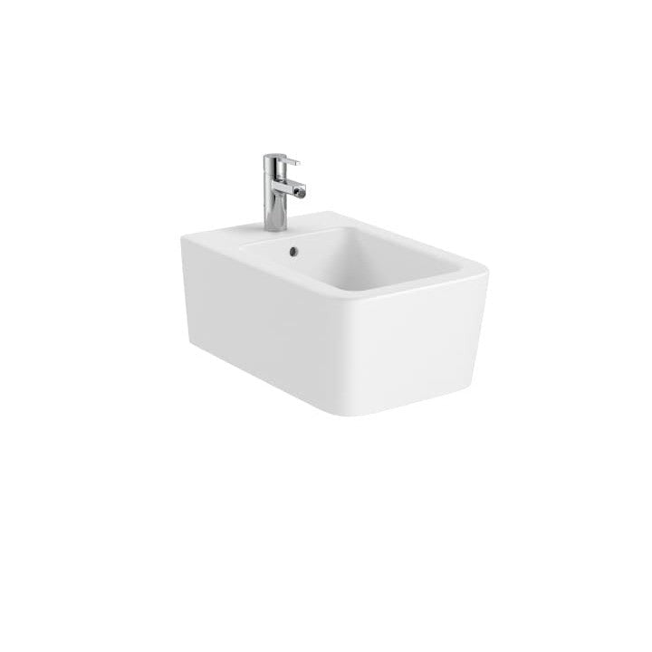 ROCA - Inspire Square A357535620 suspended without a lid