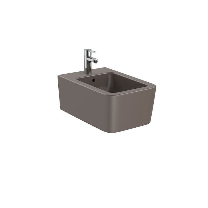 ROCA - Inspire Square A357535660 suspended without a lid