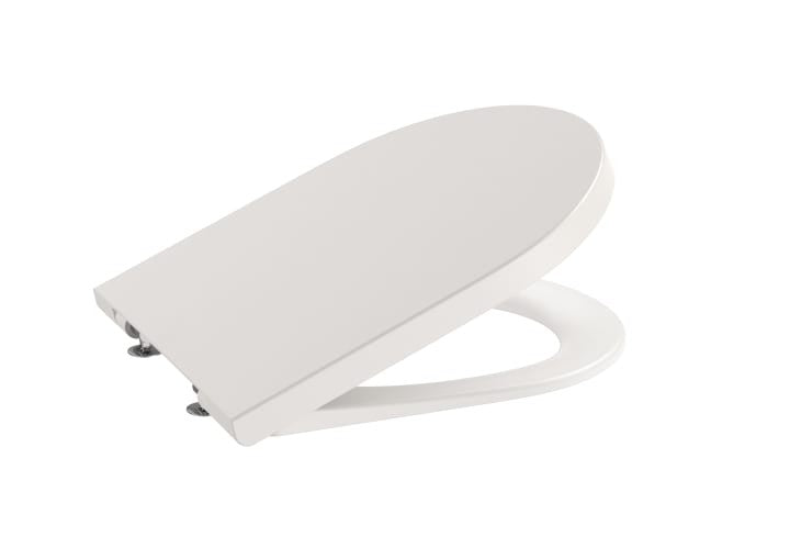 Roca - Rund - Cover and Toilet Seat inspirerer A80152265B