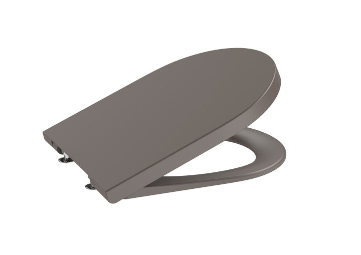 Roca - Round - Cover and toilet seat inspires A8015226B