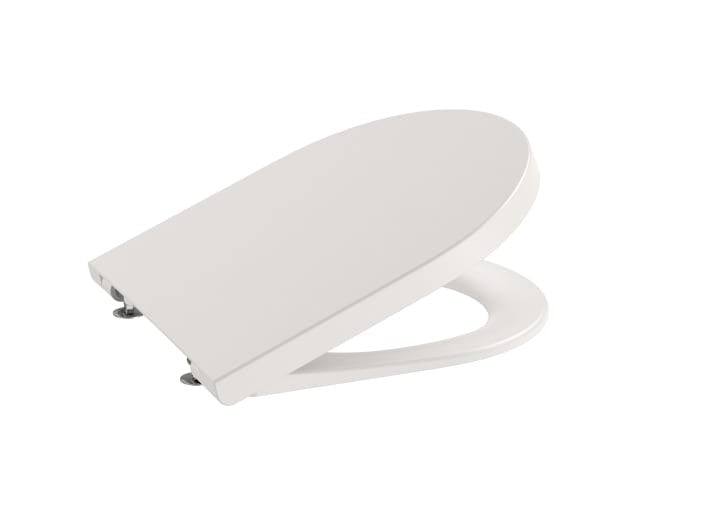 Roca - Round - Cover and compact toilet seat inspires A80152C65B