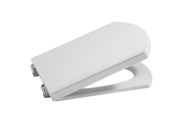 Roca - Cover and toilet seat Hall A80162B004