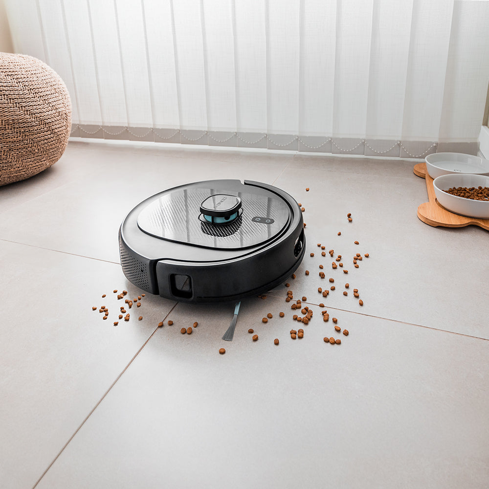 Cecotec Conga 9990 AI Spin Revolution Ultra Power Home