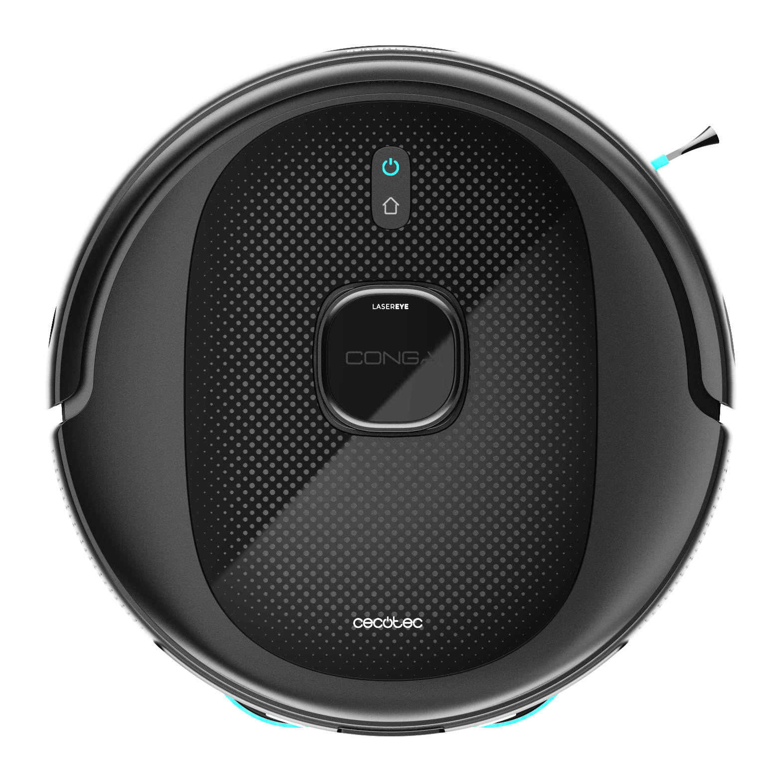 Cecotec Conga 9990 AI Spin Revolution Ultra Power Home