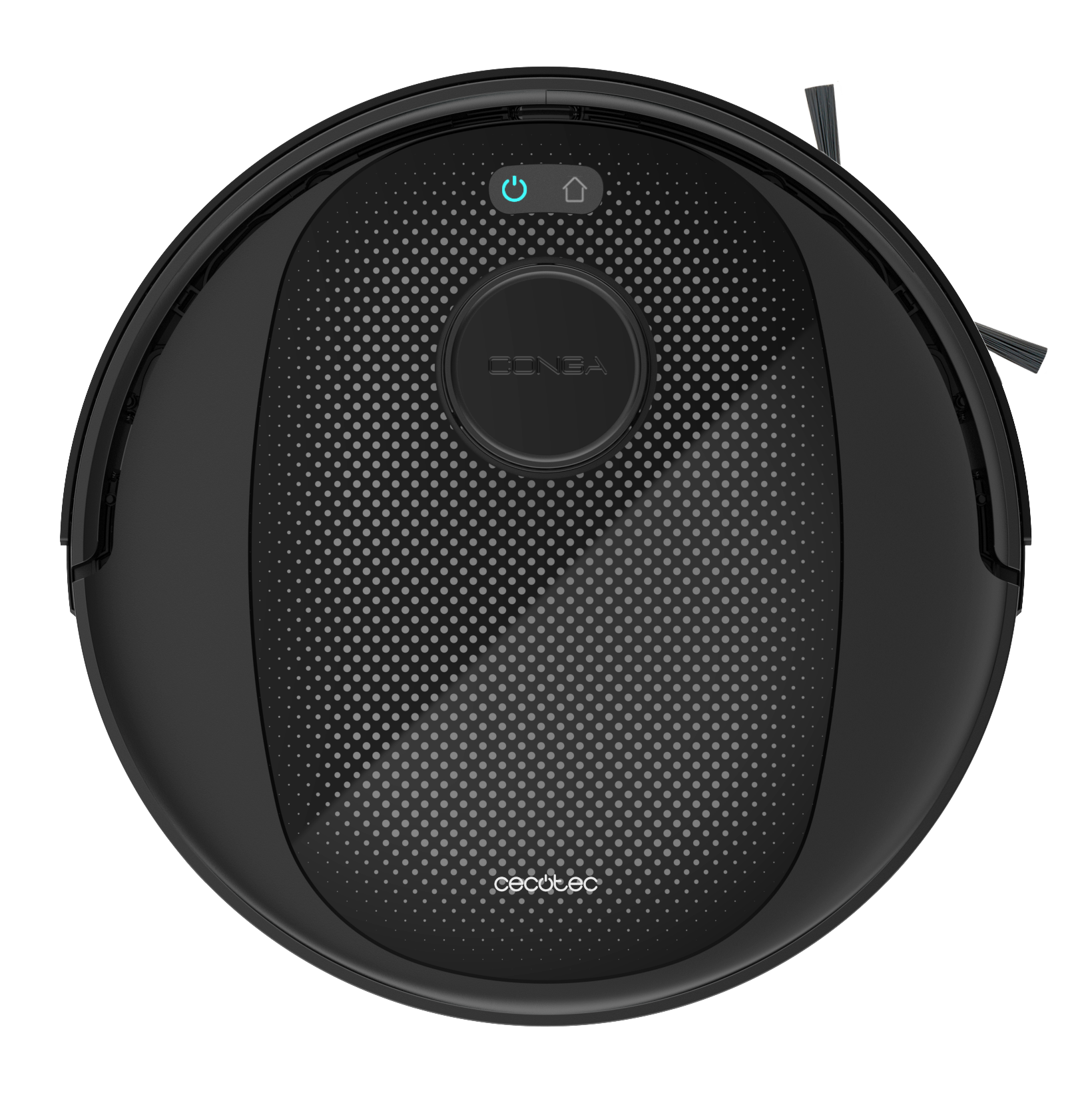 Cecotec Conga 7690 Immortal Max Home M Robot Aspirador Com Navegação Laser E 5000 Pa
