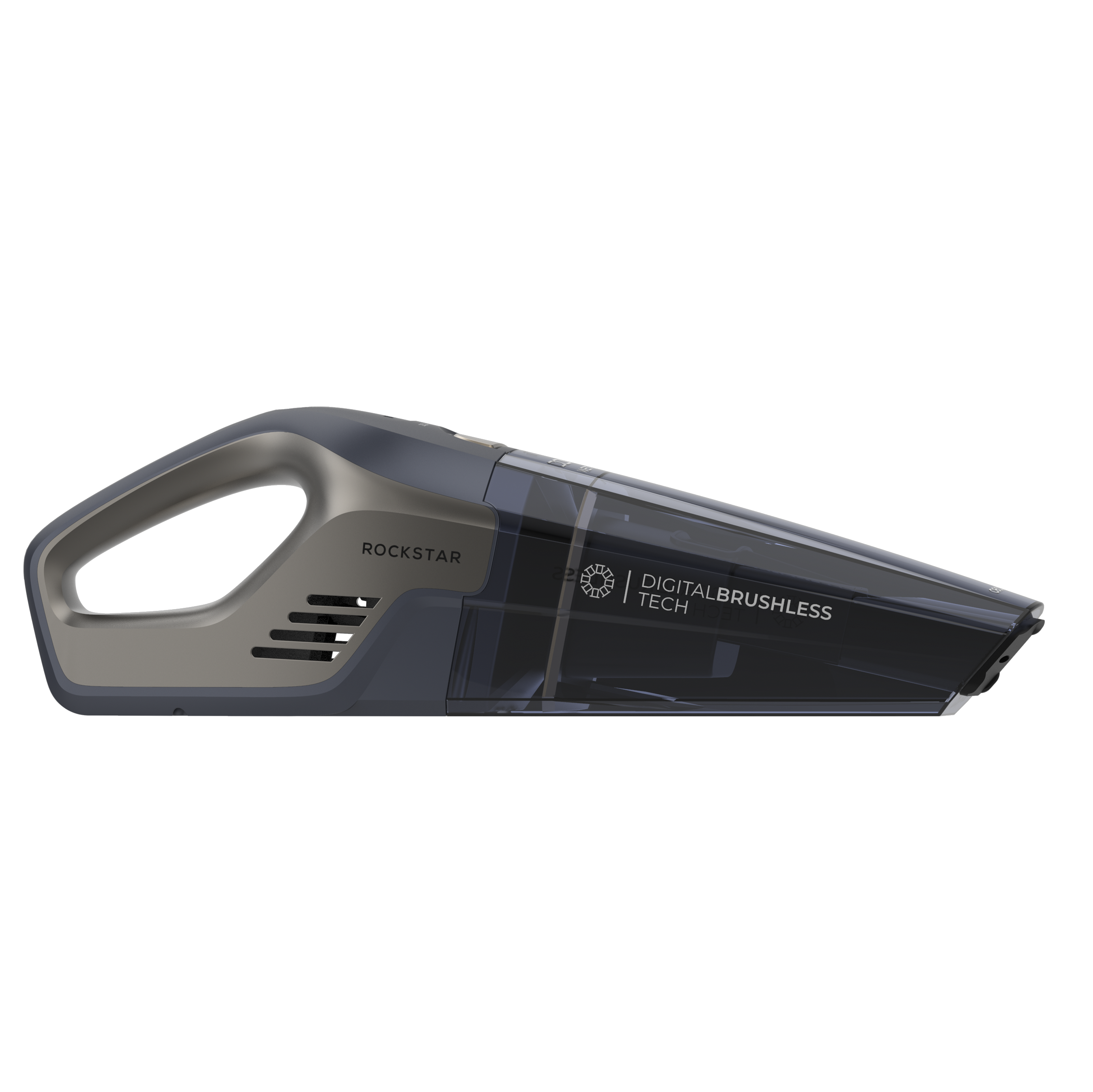 Cecotec Conga Rockstar 25,2V Animal Aspirapolvere Senza Fili Bagnato e Asciutto Portatile Leggero e Potente