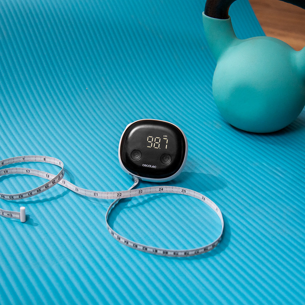 Cecotec Surface Precision Body Medidor Corporal