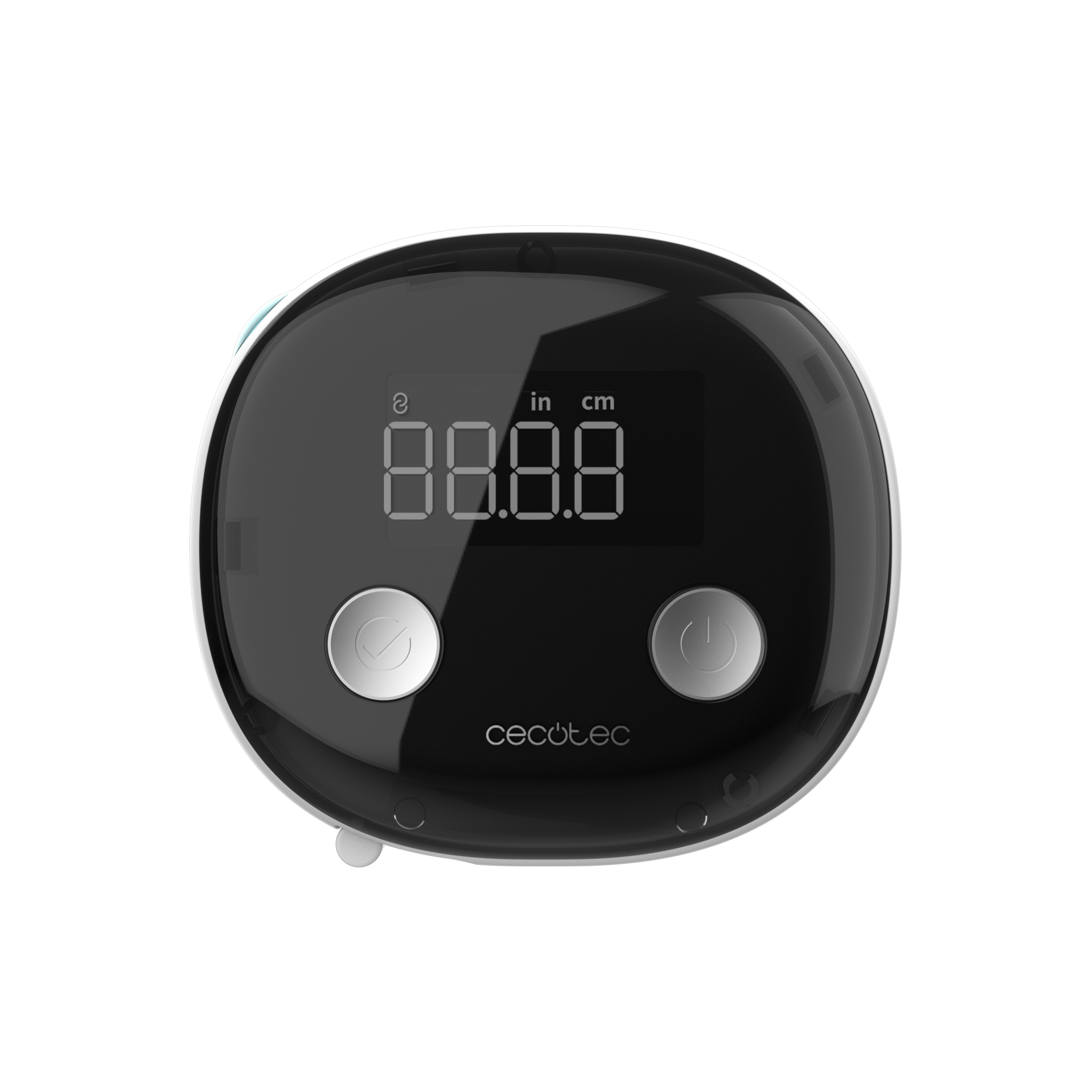 Cecotec Surface Precision Body Medidor Corporal