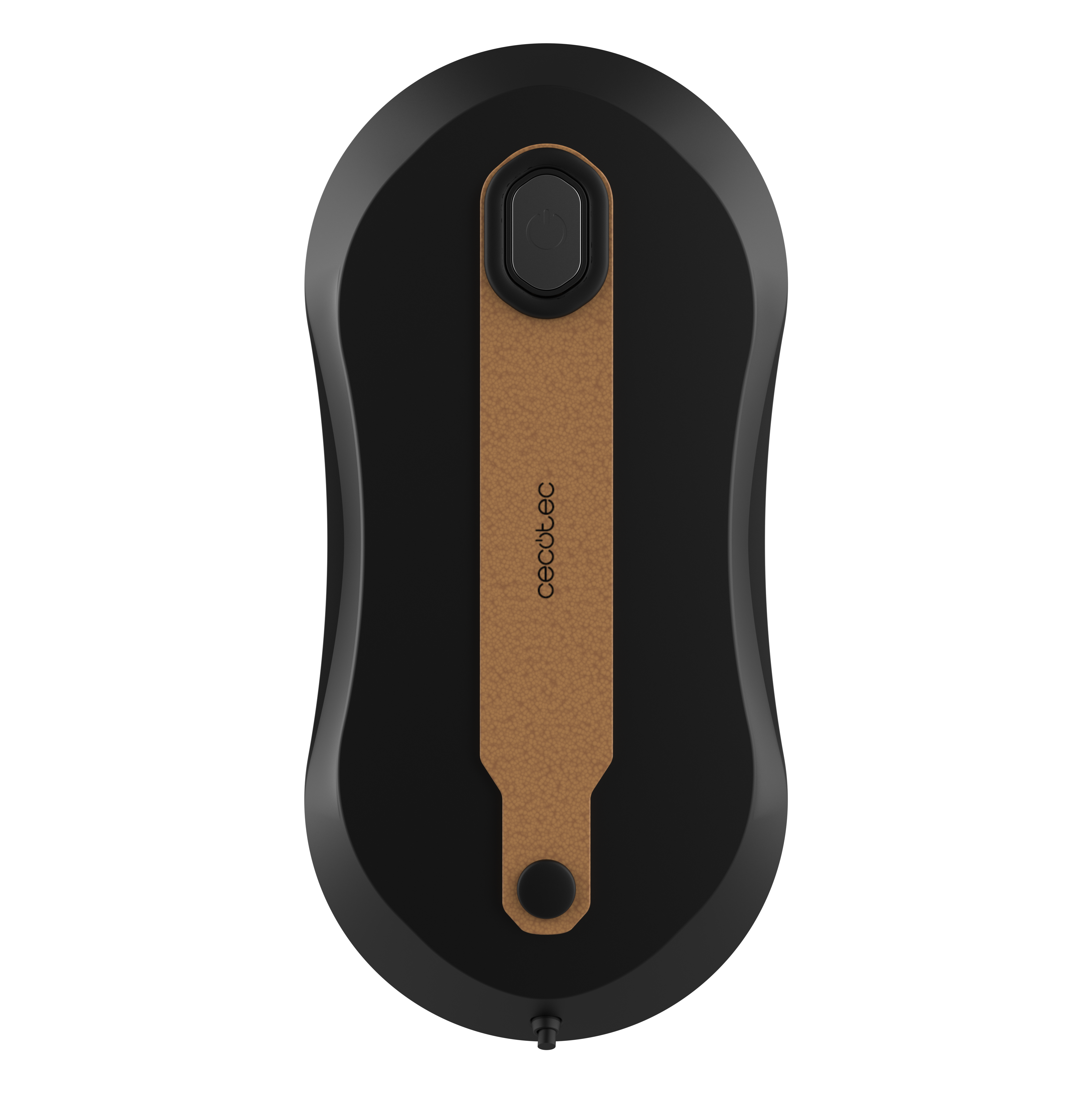 Cecotec Conga Windroid W10 Doppelsprüh-Fensterreiniger Automatisch mit 4 Modi und Seitensprühfunktion