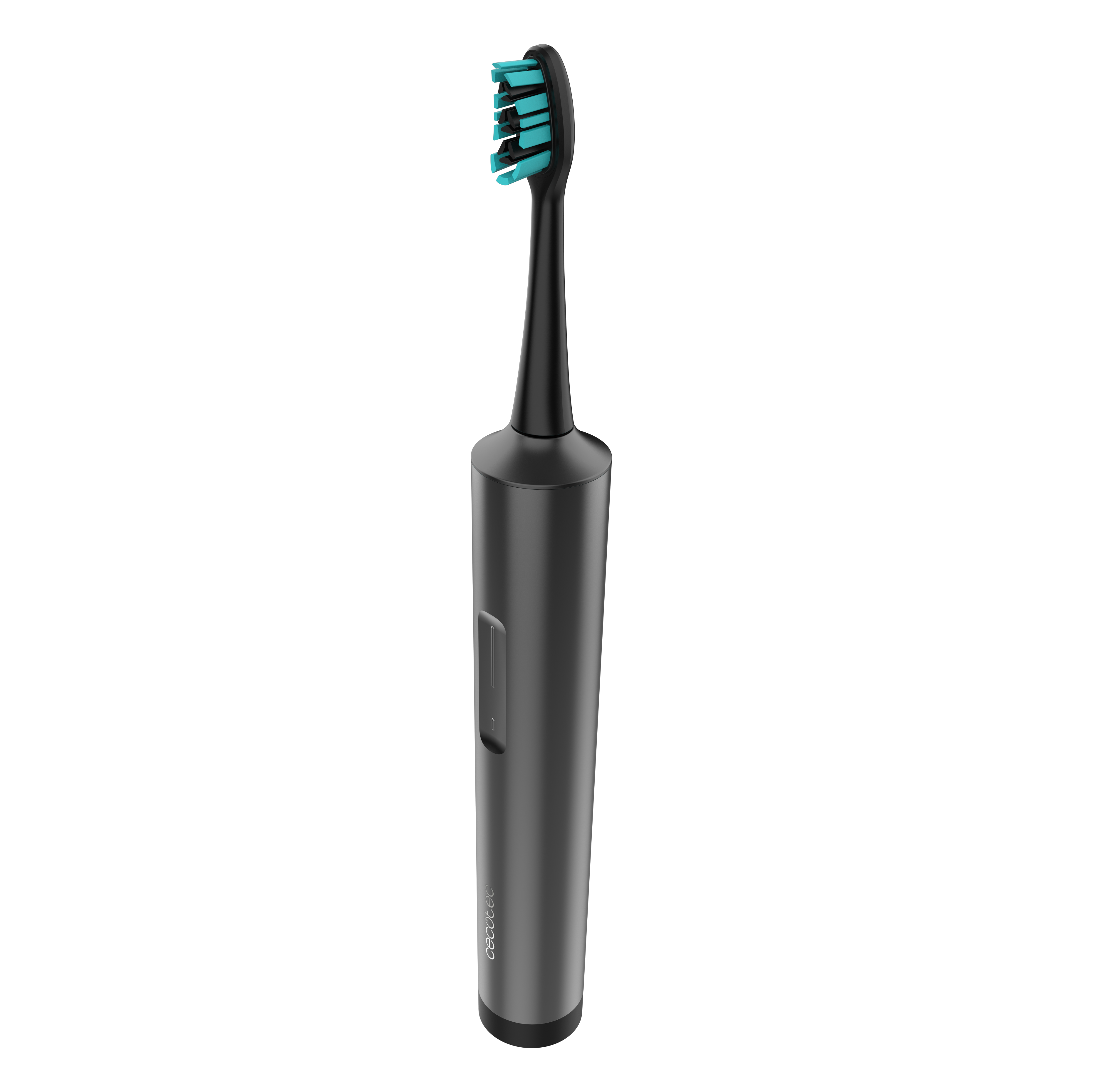 Cecotec ToothCare WhiteTeeth Premium Cepillo Eléctrico Luz Azul Integrada Recargable Cabezales Intercambiables