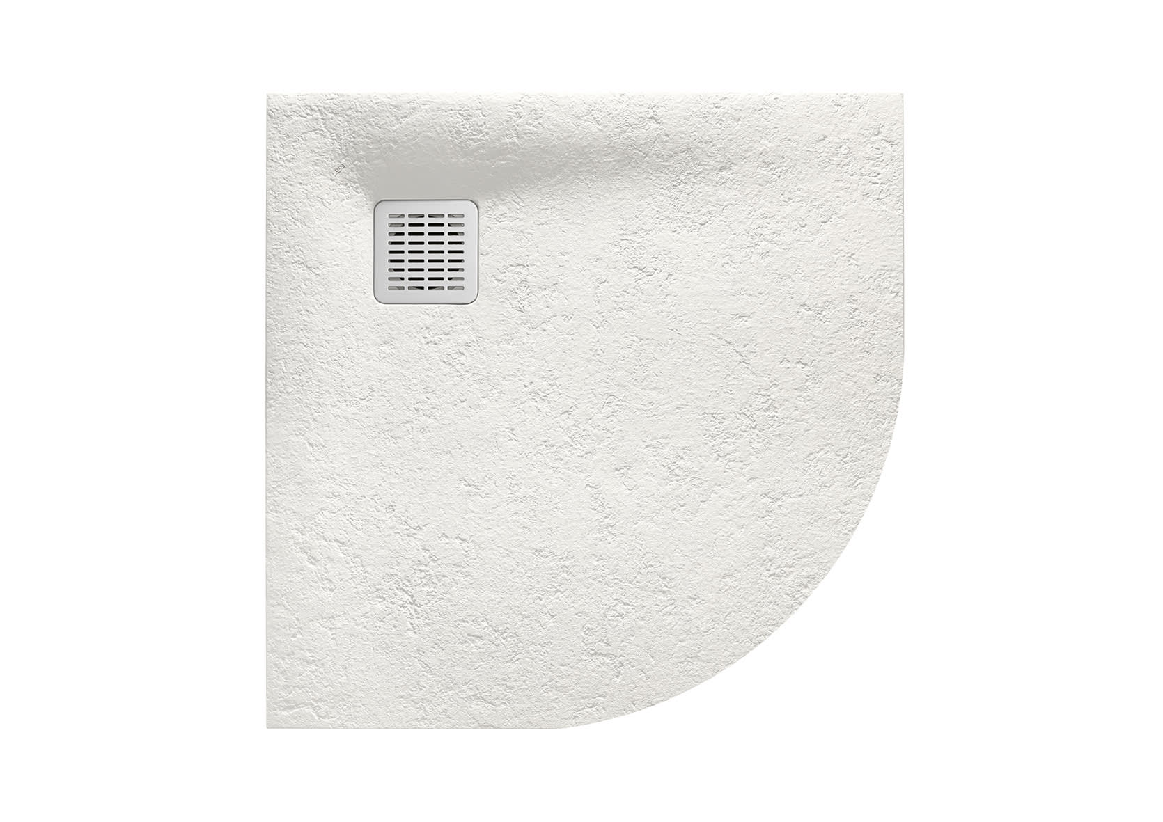 ROCA - Extraplane Stonex® Beige Extraplane Original Shower Plate