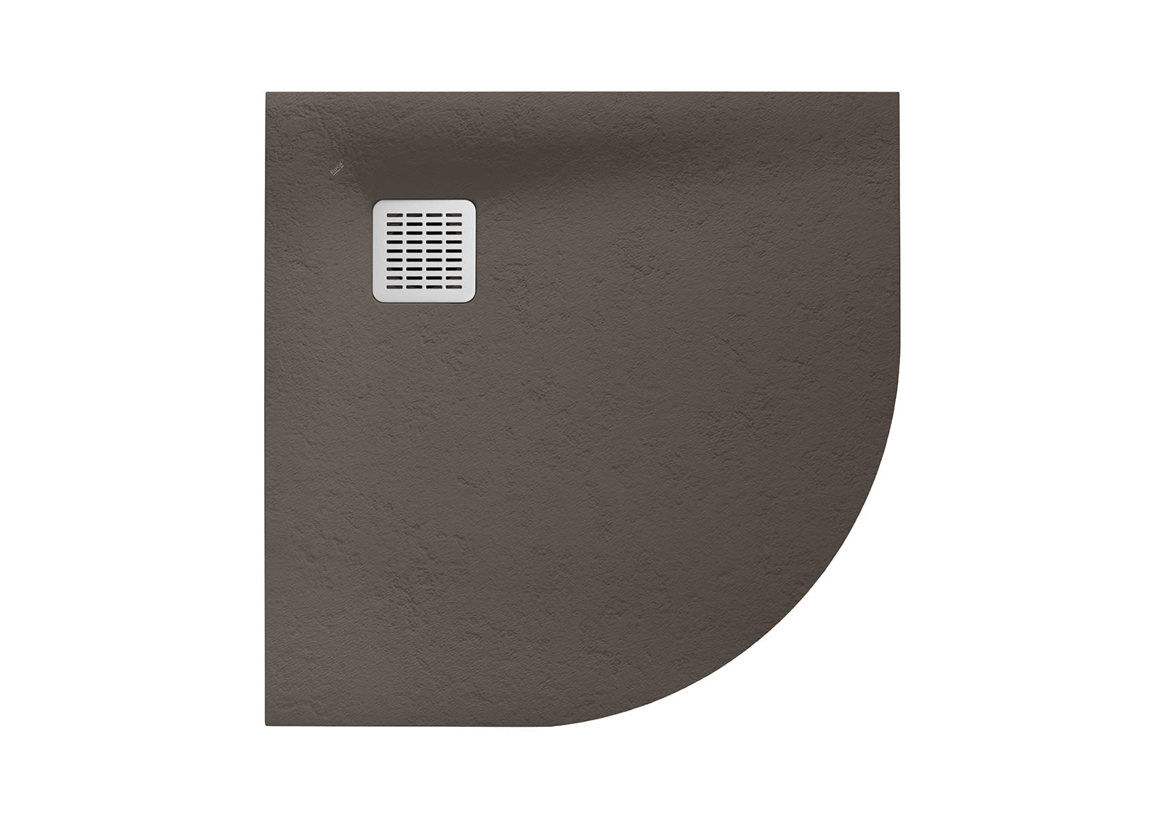 Roca - Plaque de douche Terran Extrapla® Stonex® Extrapla®