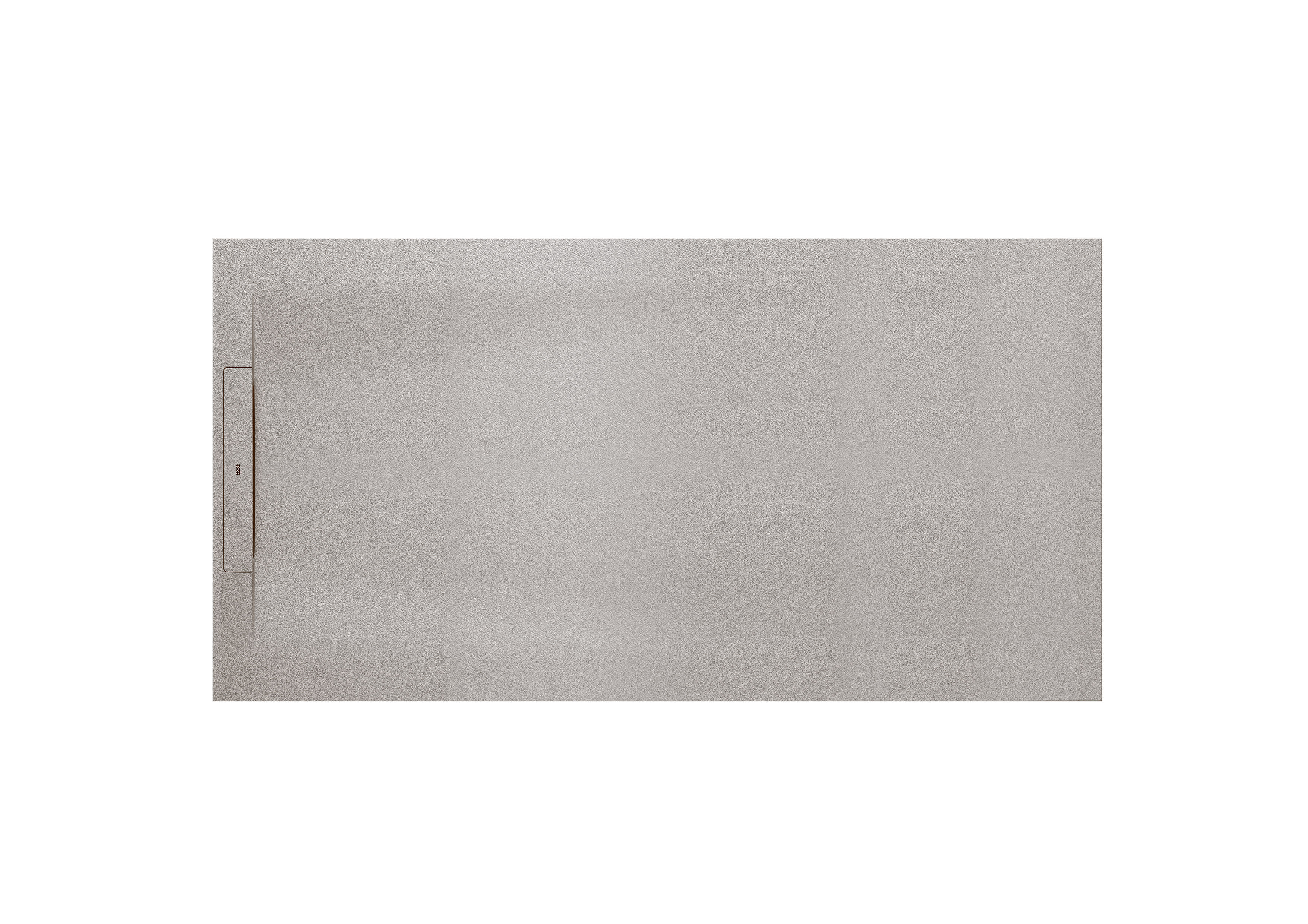 ROCA - Stonex® Perla Extraplane Pyros Shower Plate