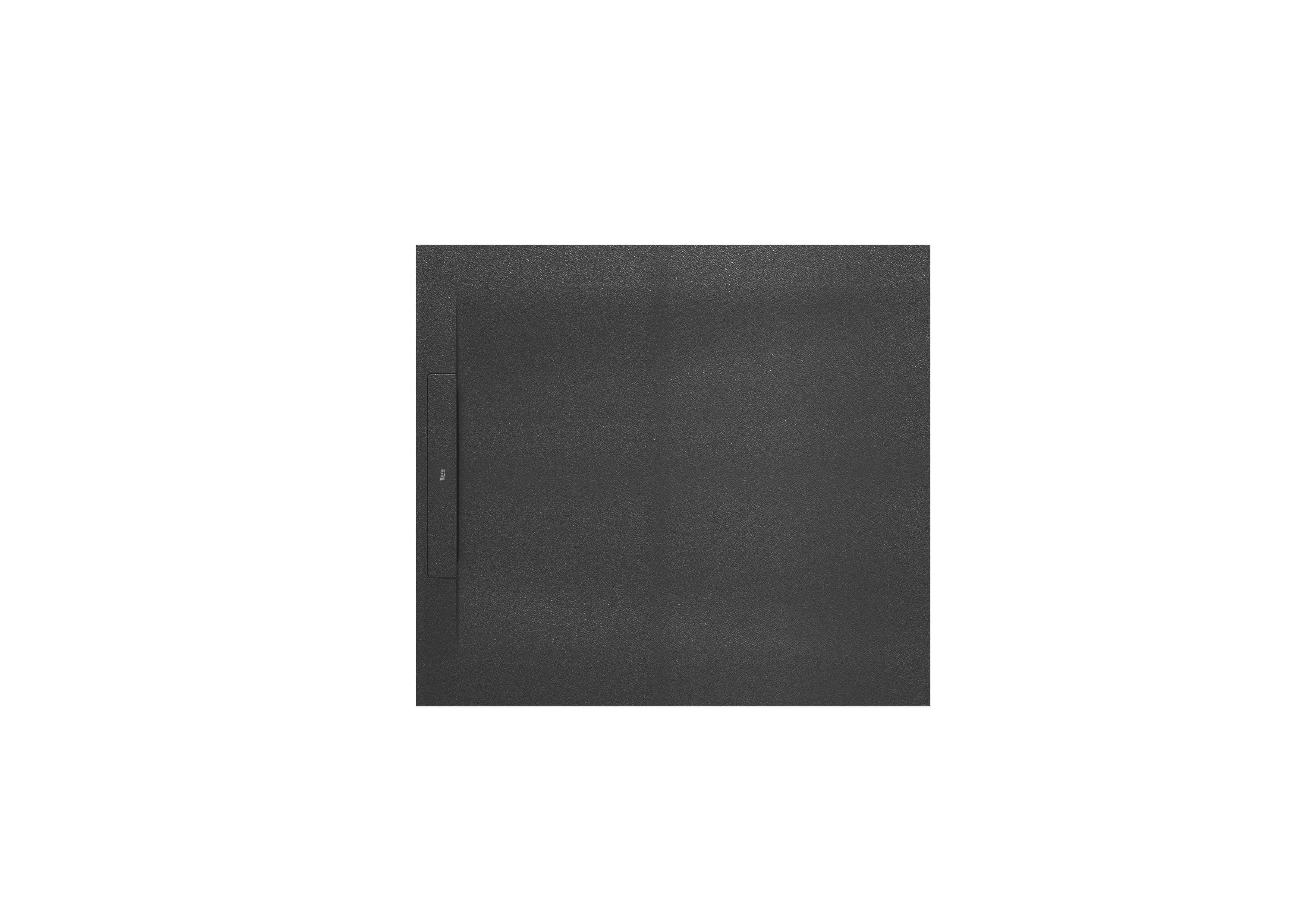 Roca - Stonex® Onix Extraplace Square Swew Plate