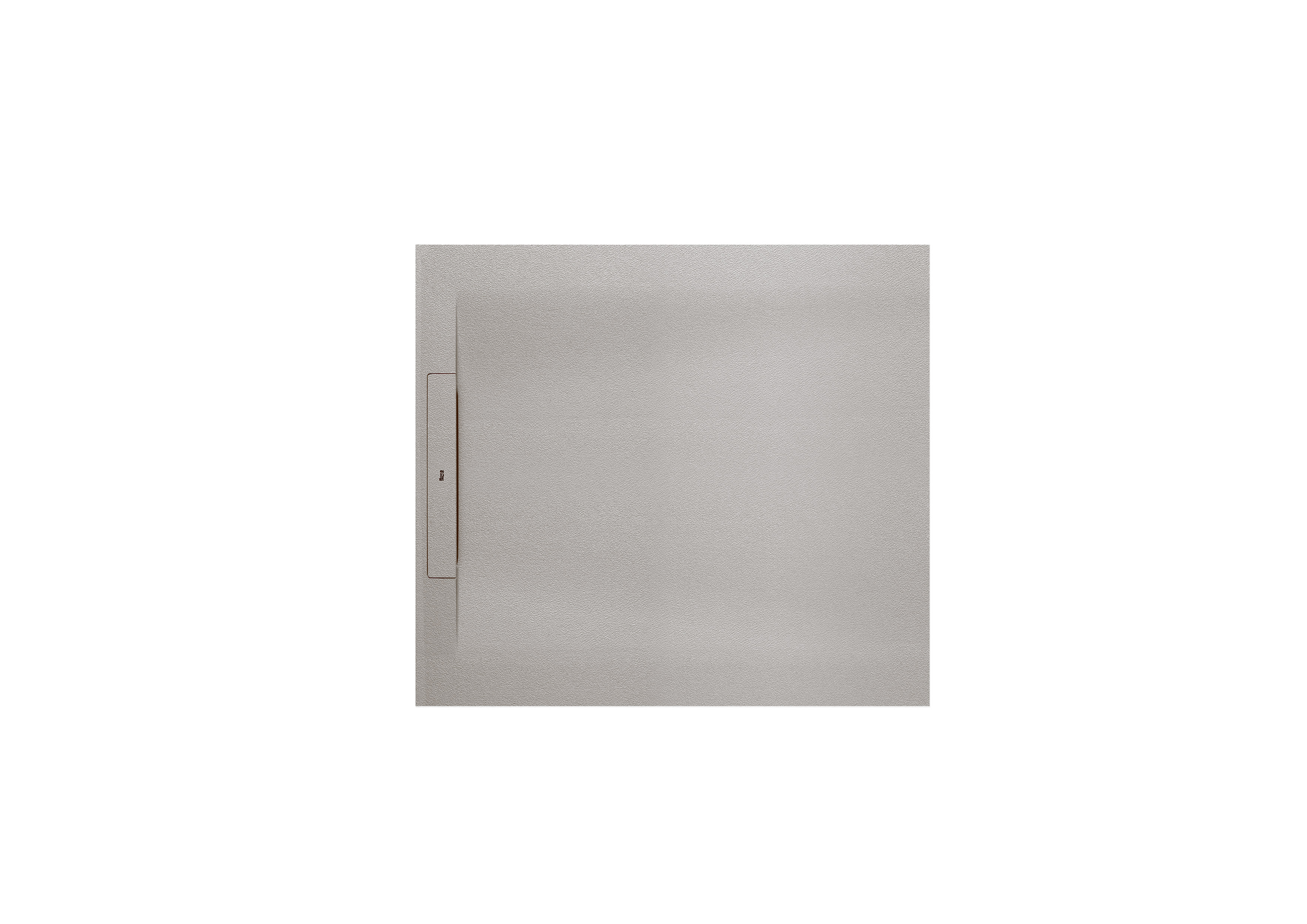 Roca - Stonex® Pierla Extraplace Pyros Shower Plate