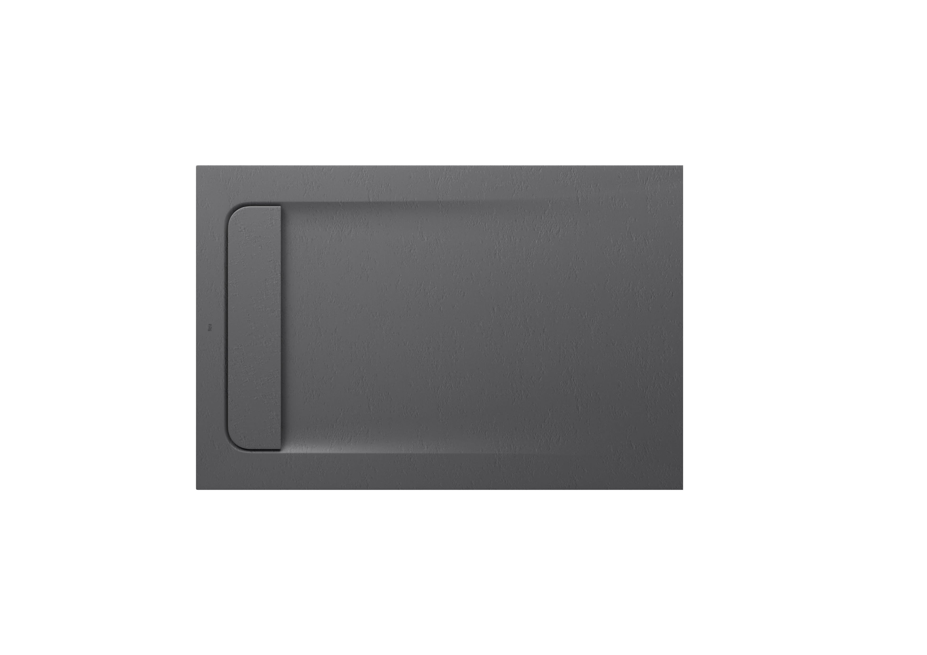 Roca - Stonex® Pizarra extraplace douchebord