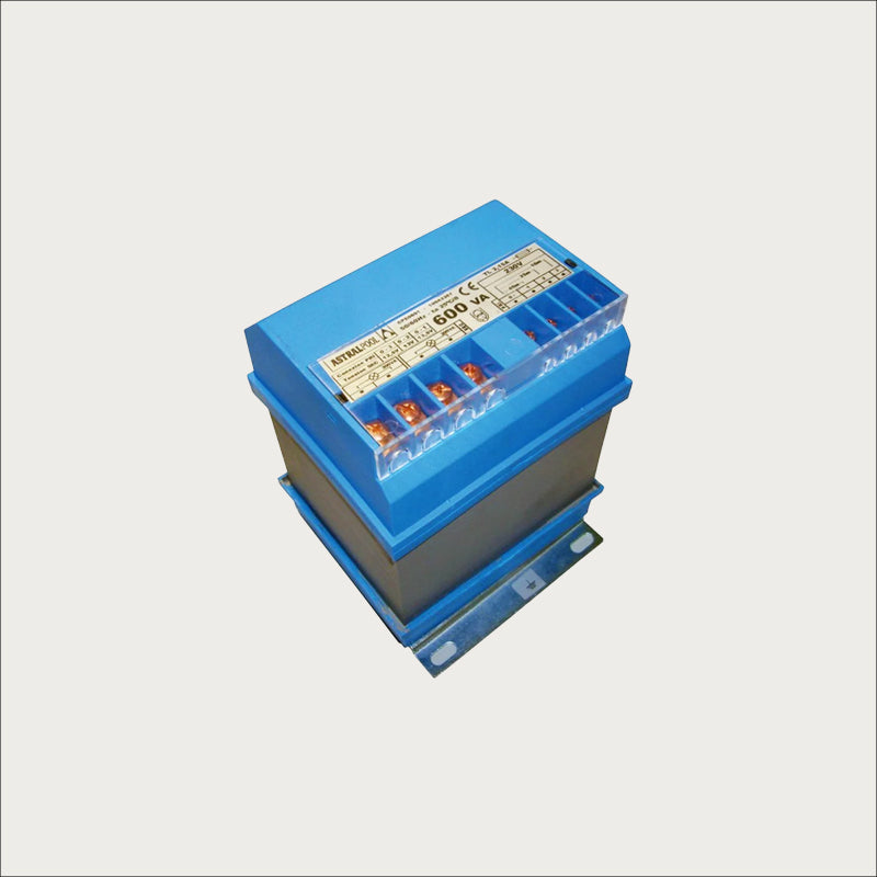 Accessori e trasformatori