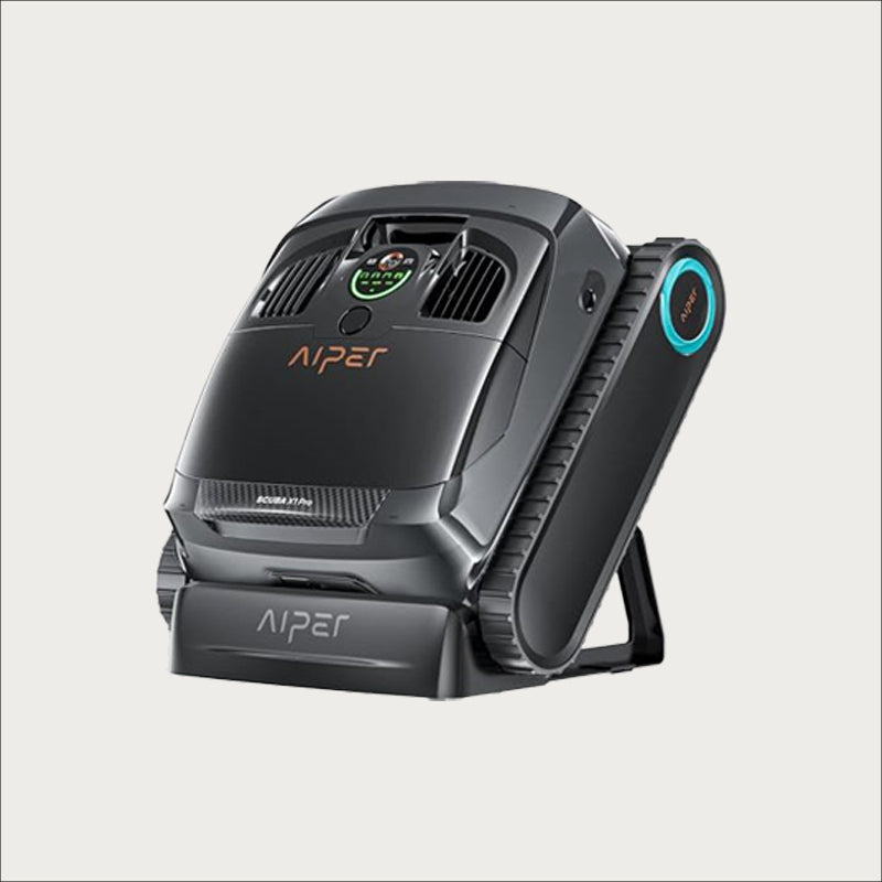 Aiper Scuba X1 Pro
