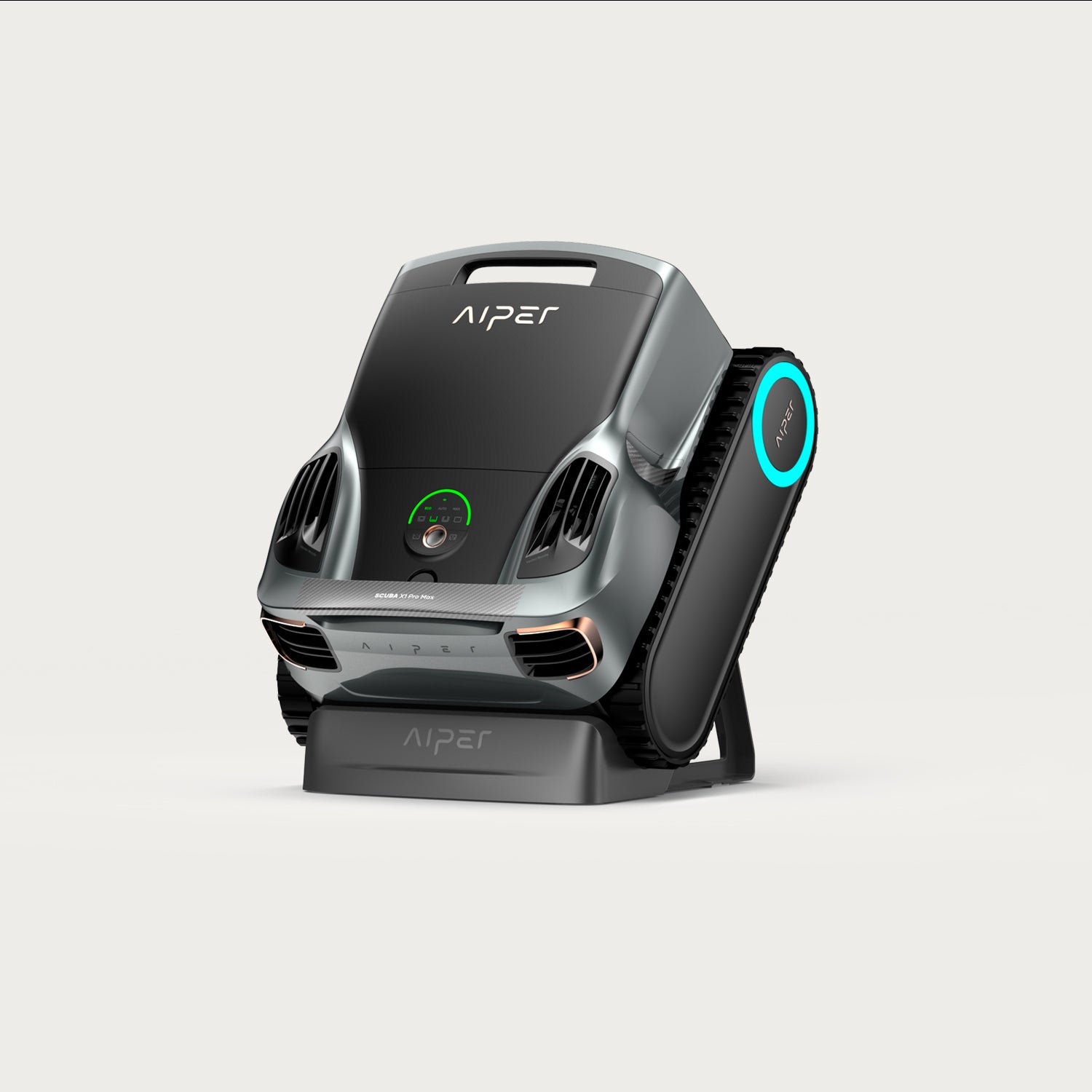 Nettoyeurs de piscine à batterie