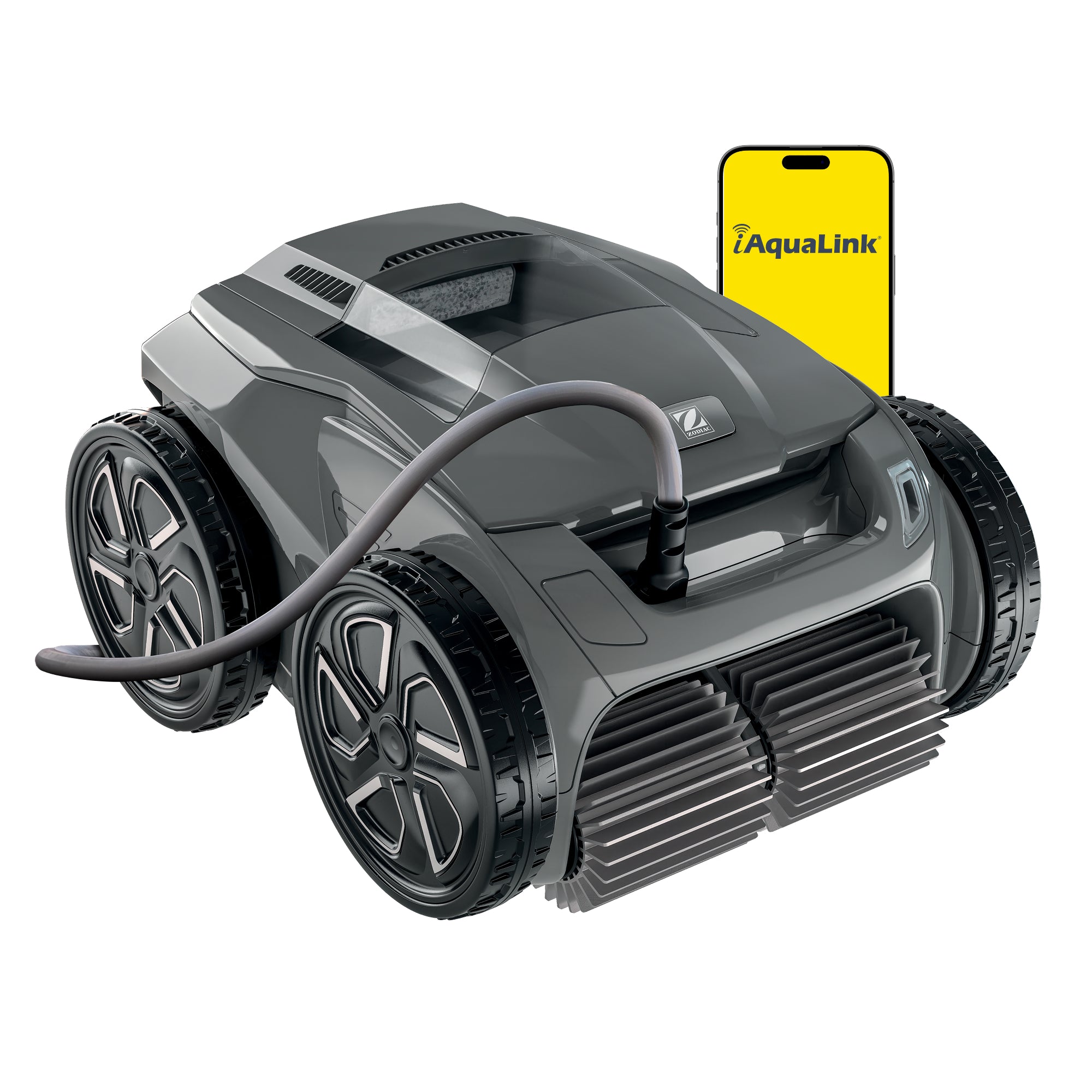 Zodiac - Alpha OA 6400 iQ Robot piscina