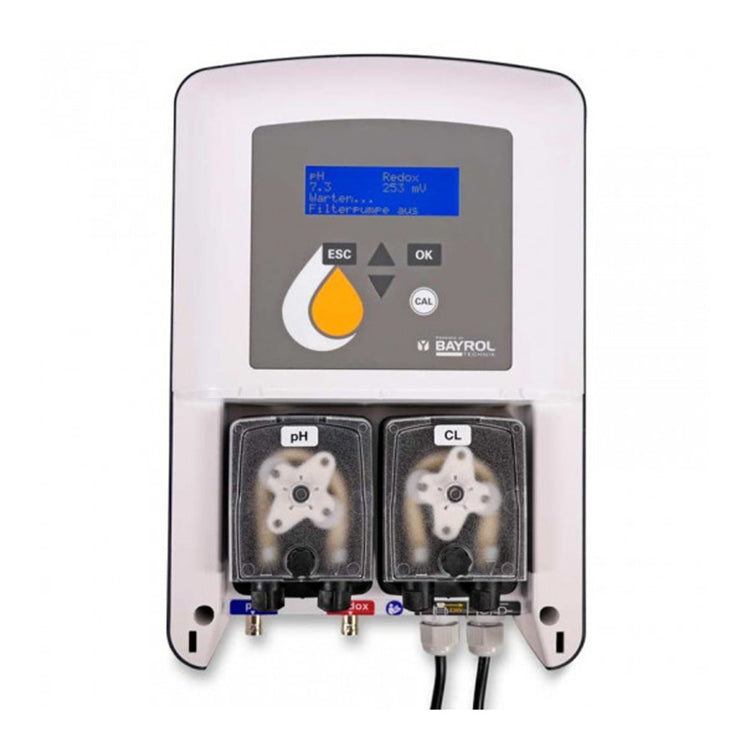 Bayrol - Automatic Cl -ph Wifi Dosing pump