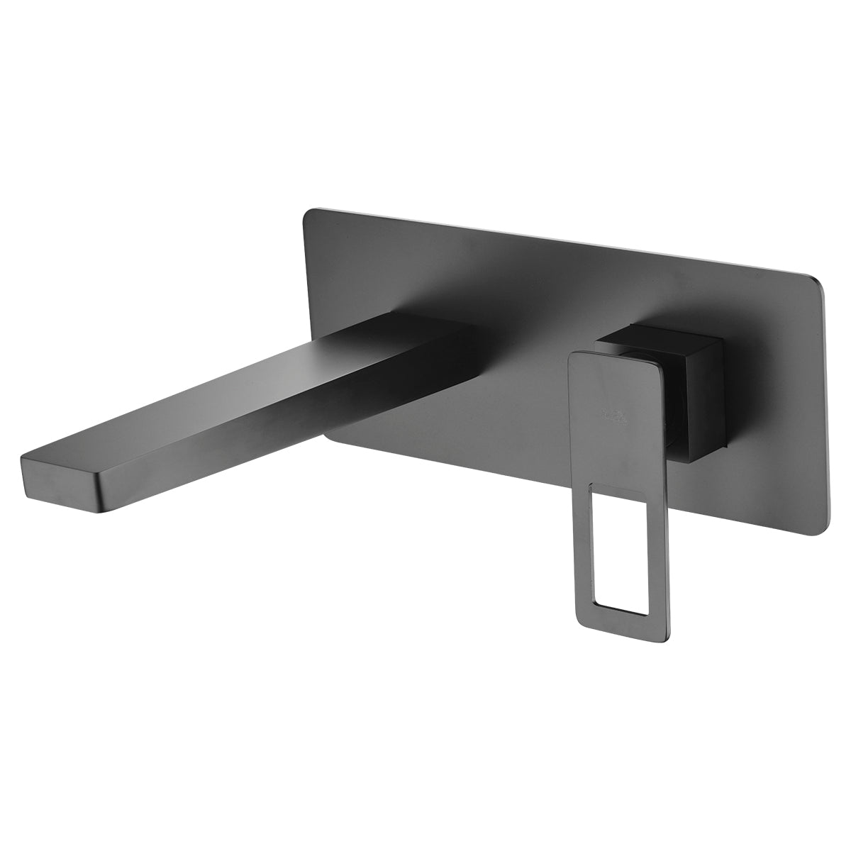 Imex - Monomando Bull Sweden Black Matte