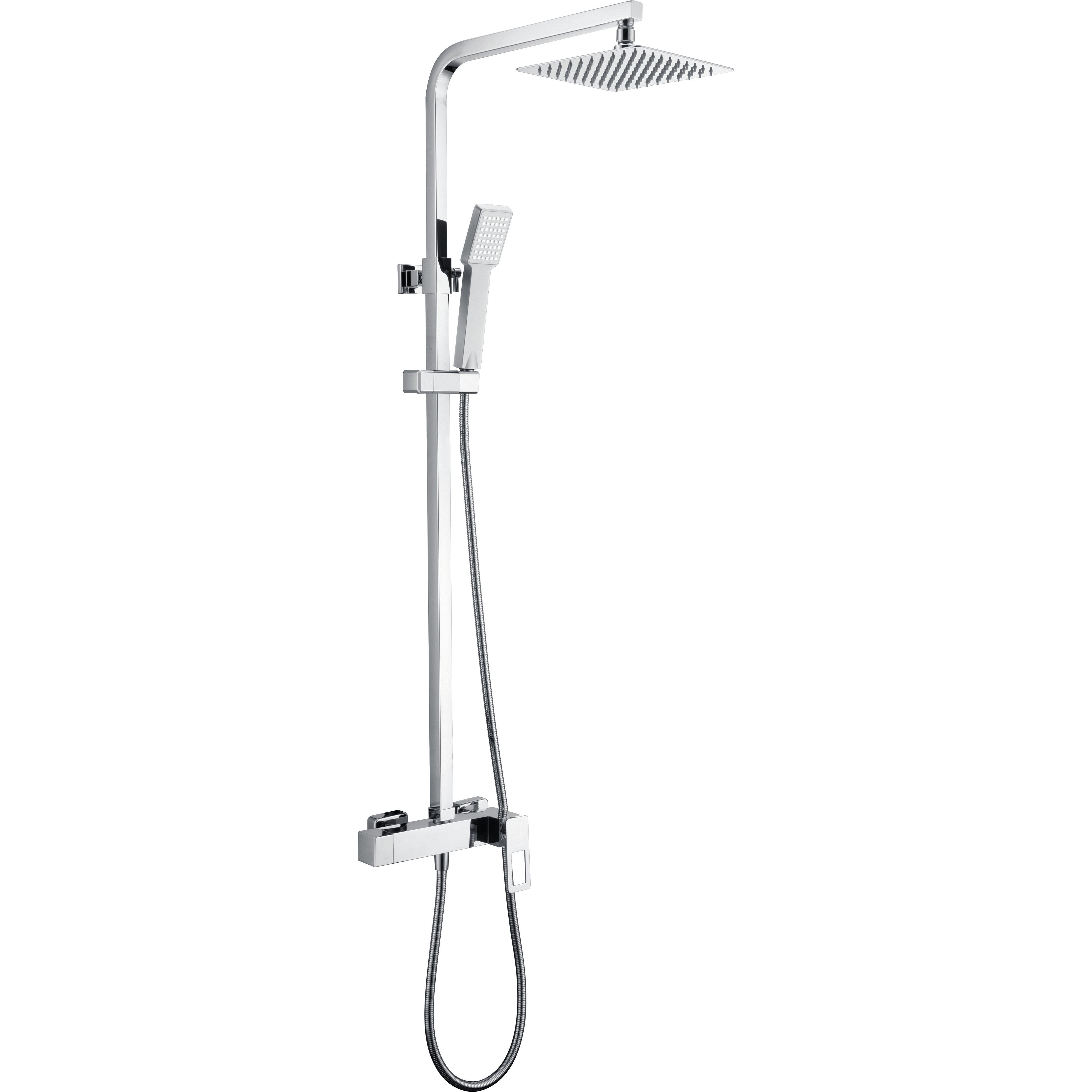 Imex - Sweden shower set