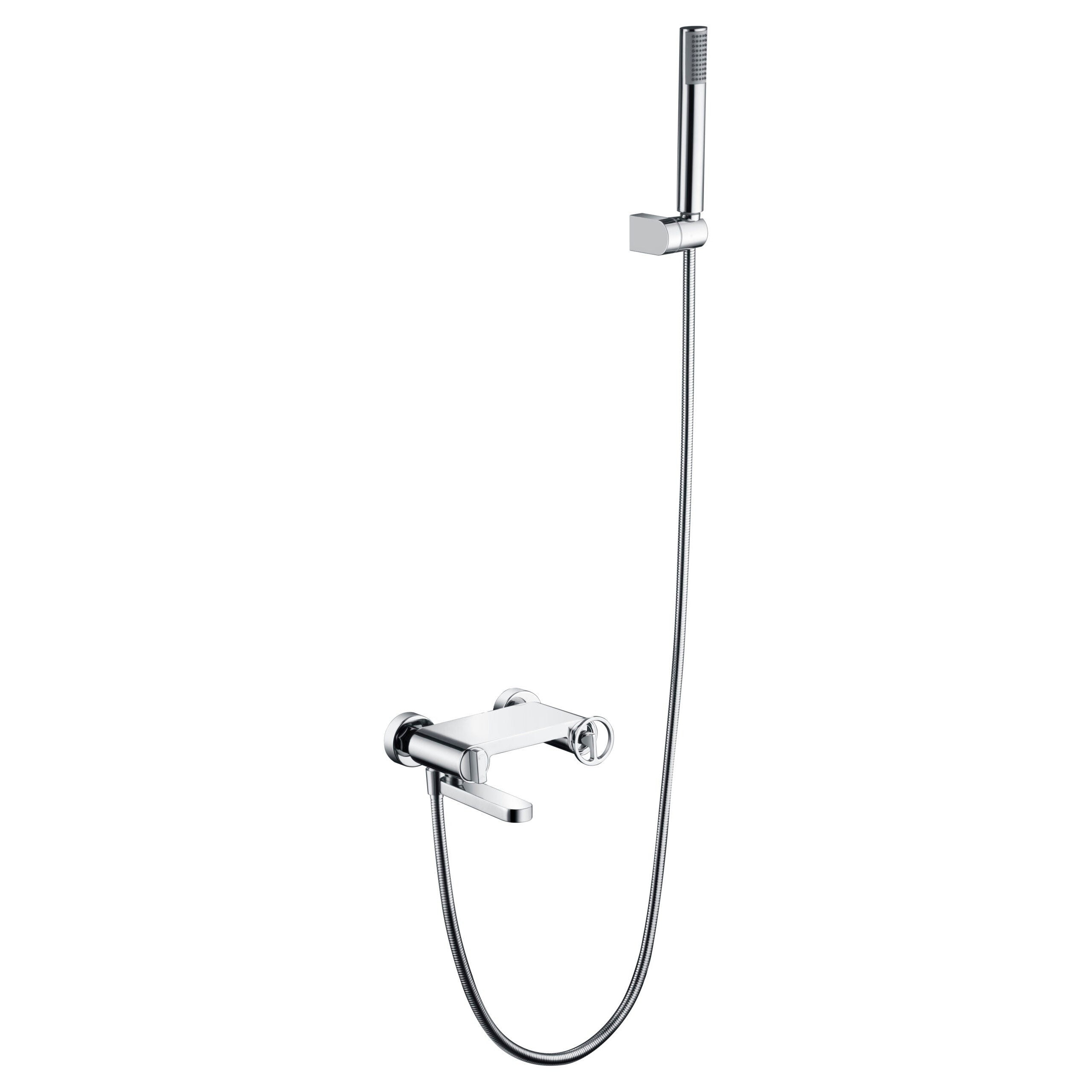 Imex - Bathroom Kit / Shower Monomando Olimpo