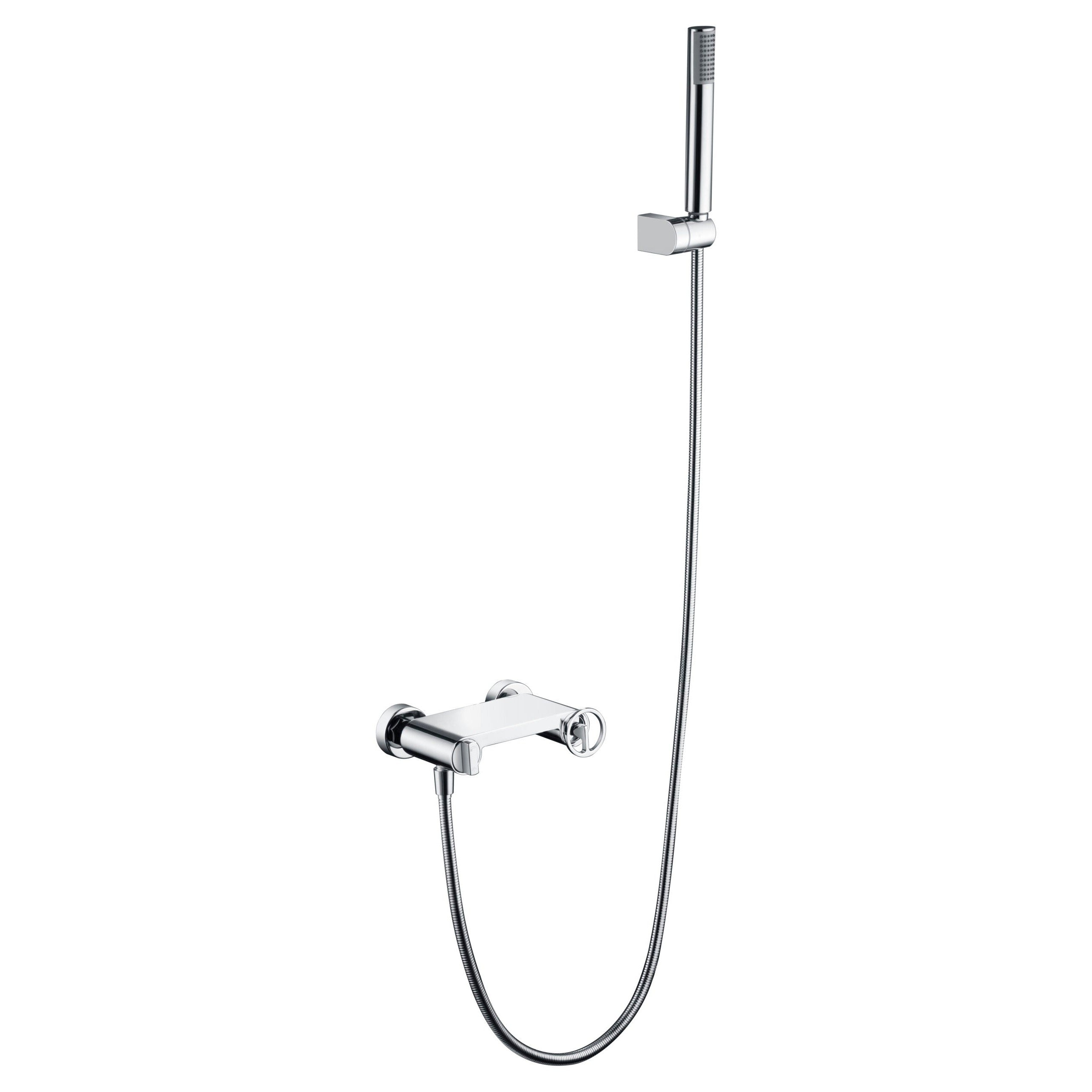 IMEX - Monomando Shower Kit Olimpo