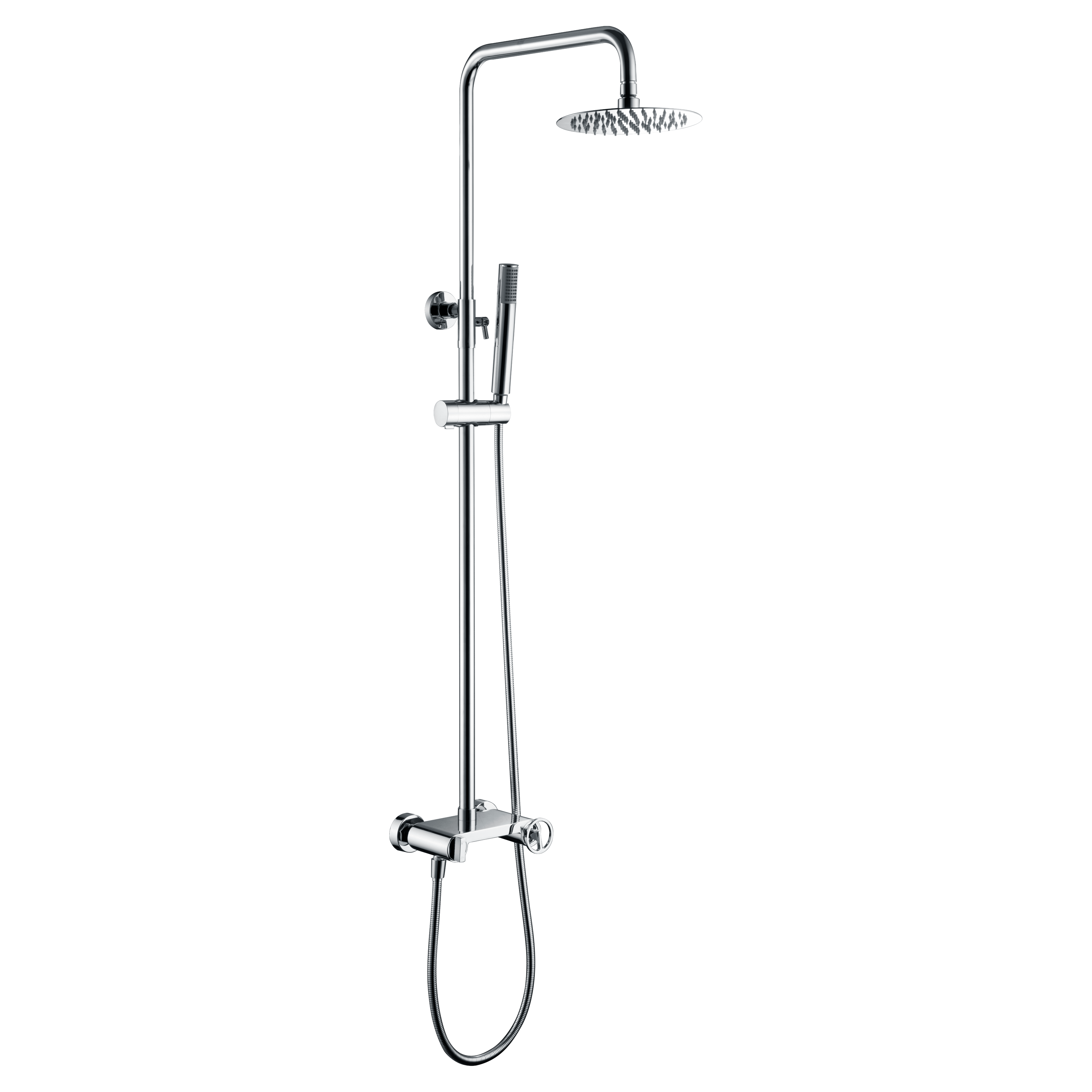 IMEX - Set douche monomando olimpo