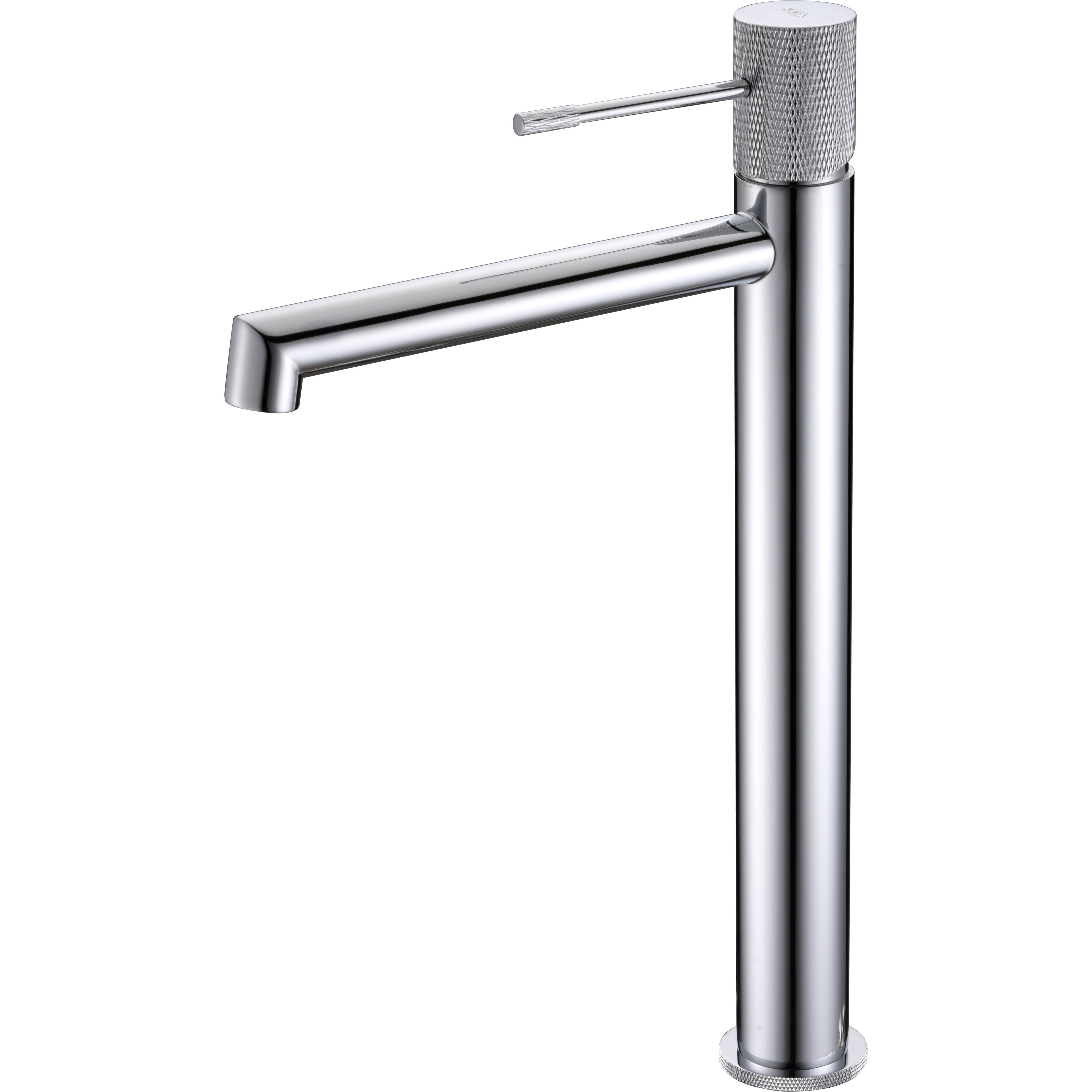 Imex - Monomando lavabo alto  Line