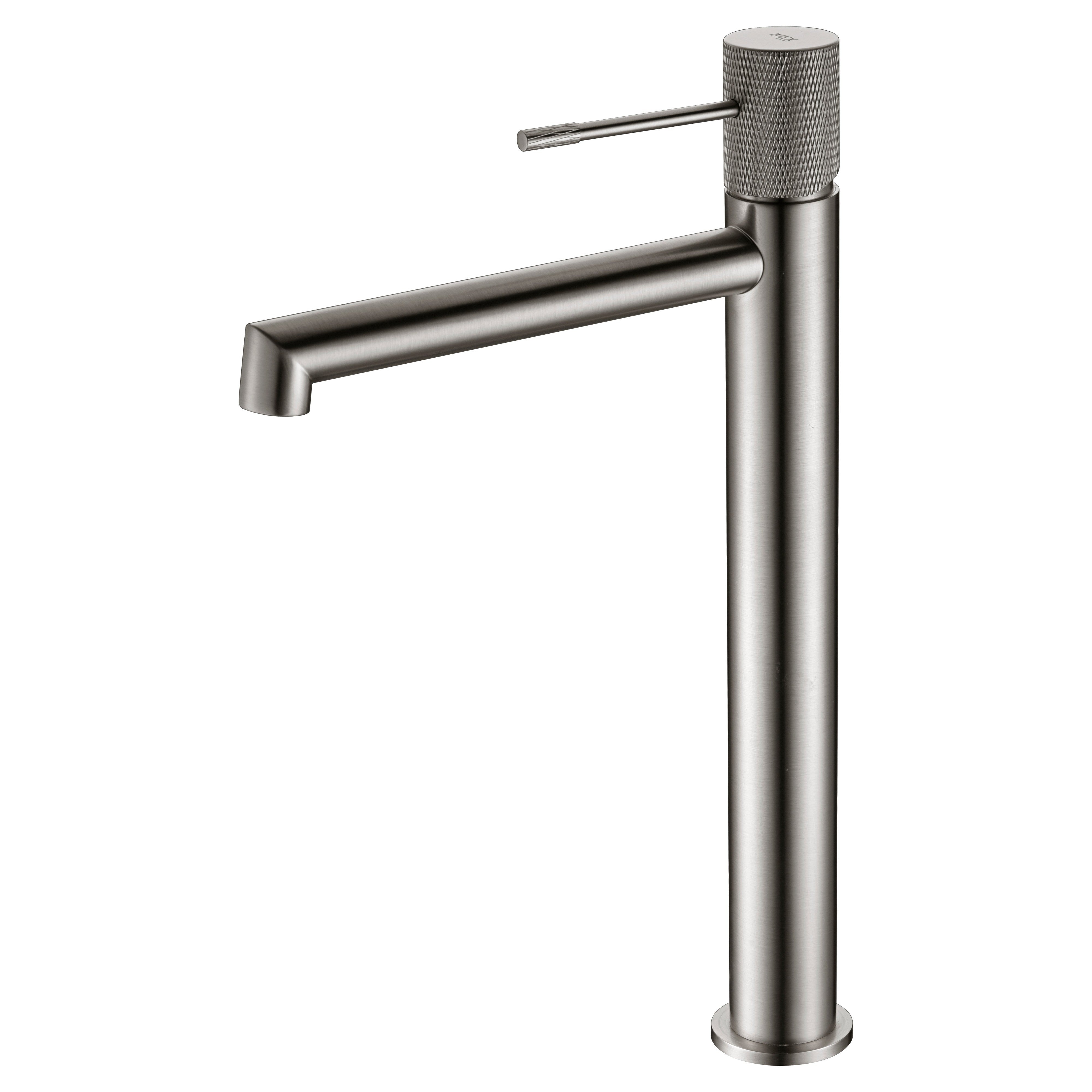 Imex - Monomando Line Brushed Nickel sink