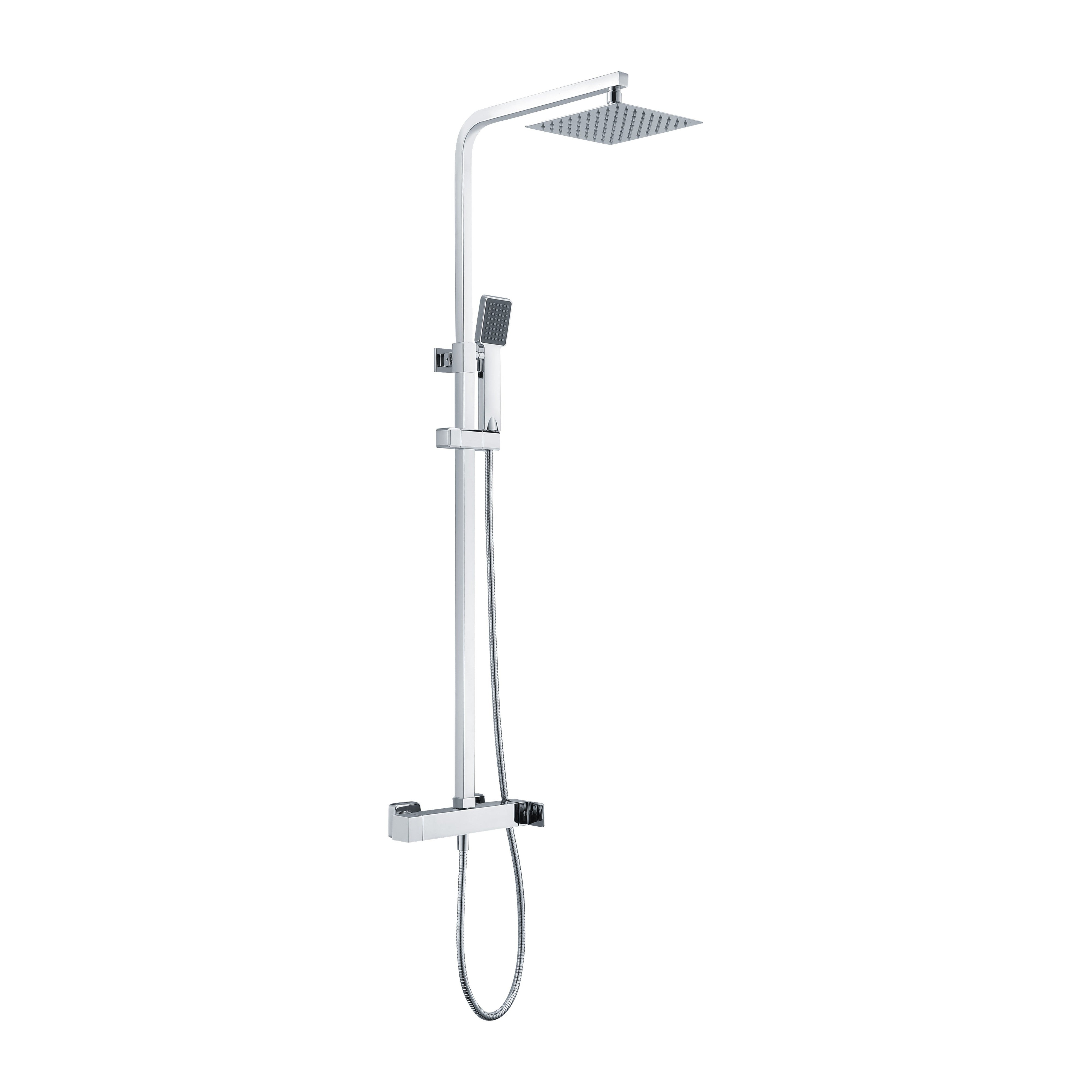 IMEX - Set Fiyi Shower Set