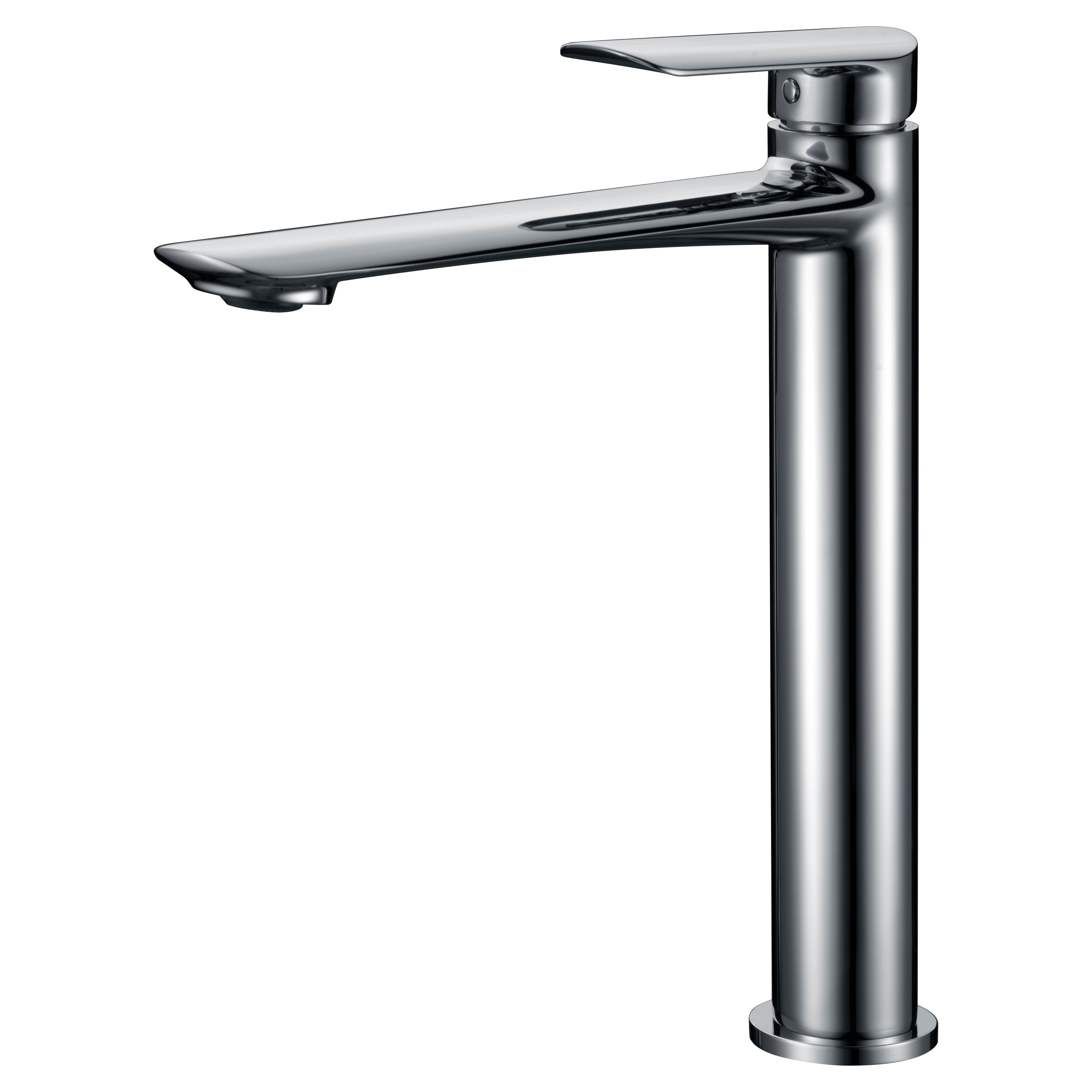 Imex - Monomando sink high ural