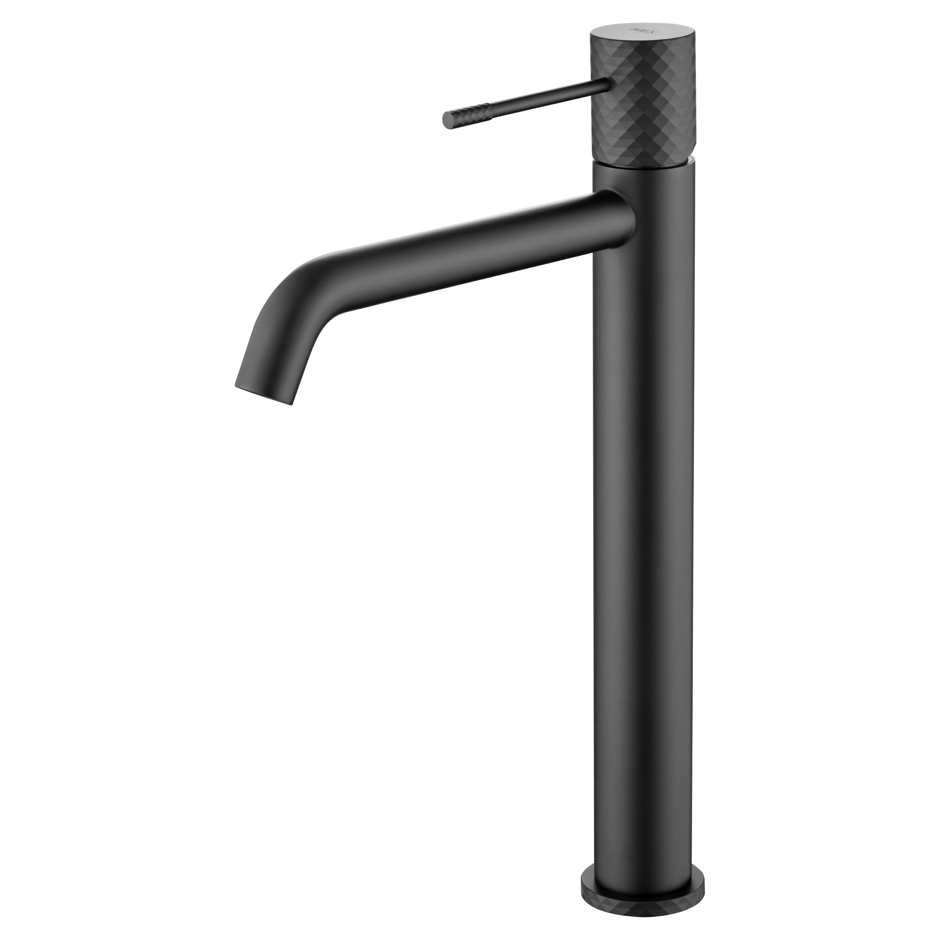 IMEX - Monomanando Liege Sink Genoa Matte Black