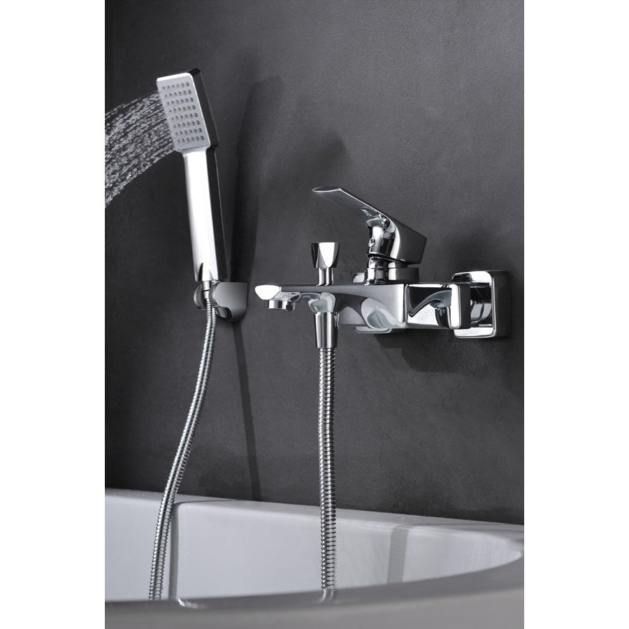 IMEX - badkamer kit / douche monomando bali