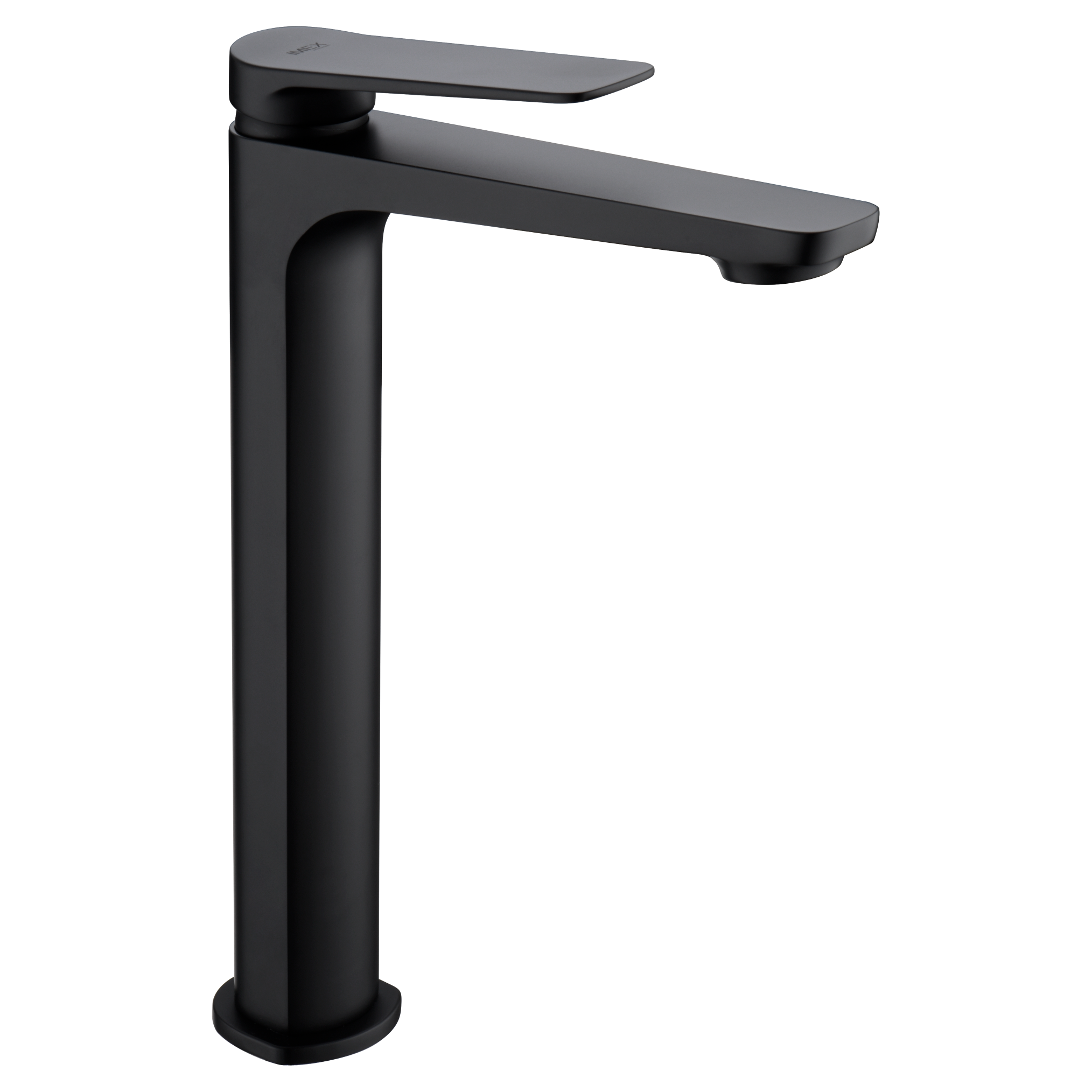 Imex - Monomando High Neapol Black Matte Black