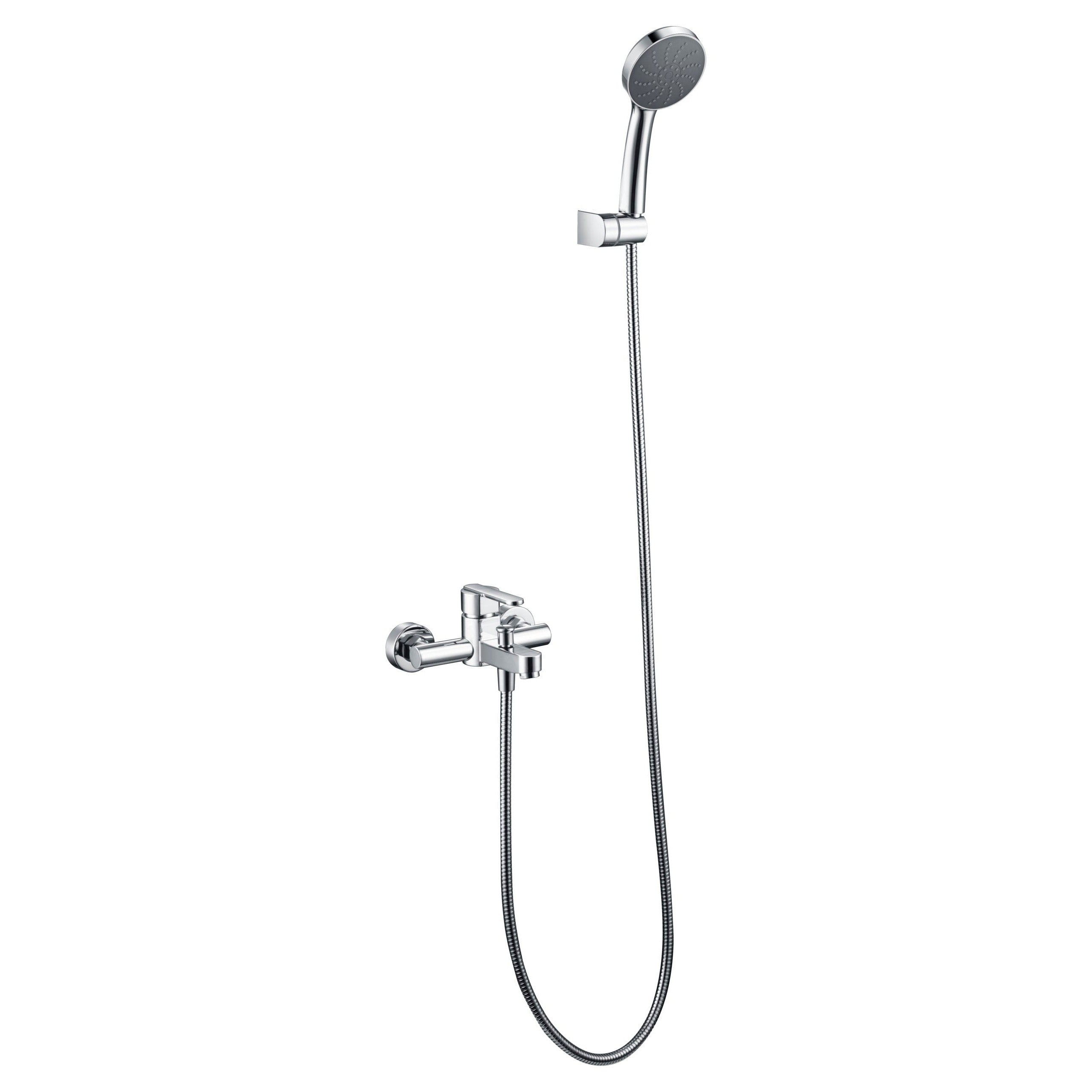 IMEX - badkamer kit / douche monomando rome