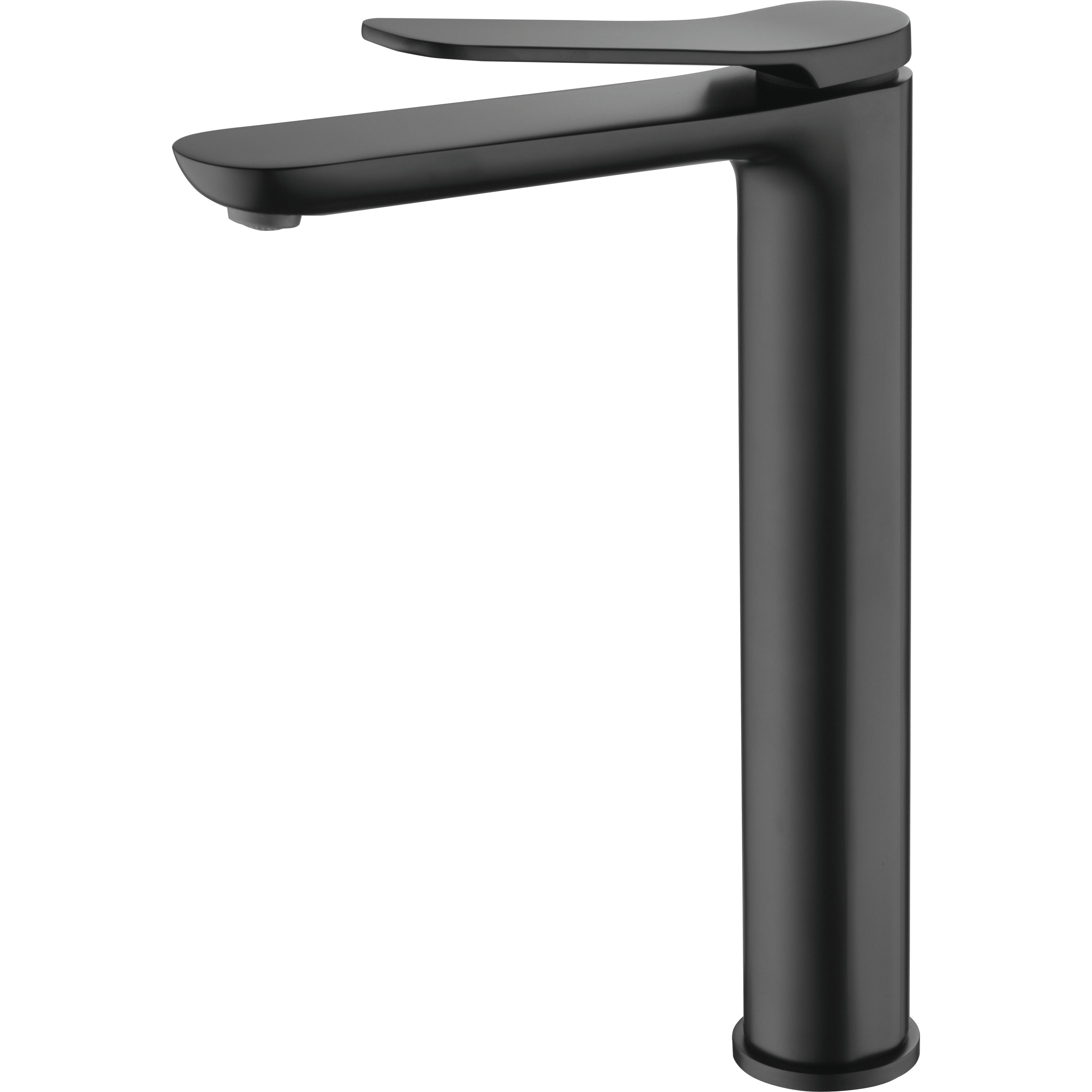 Imex - Monomando High Danmark Black Matte sort