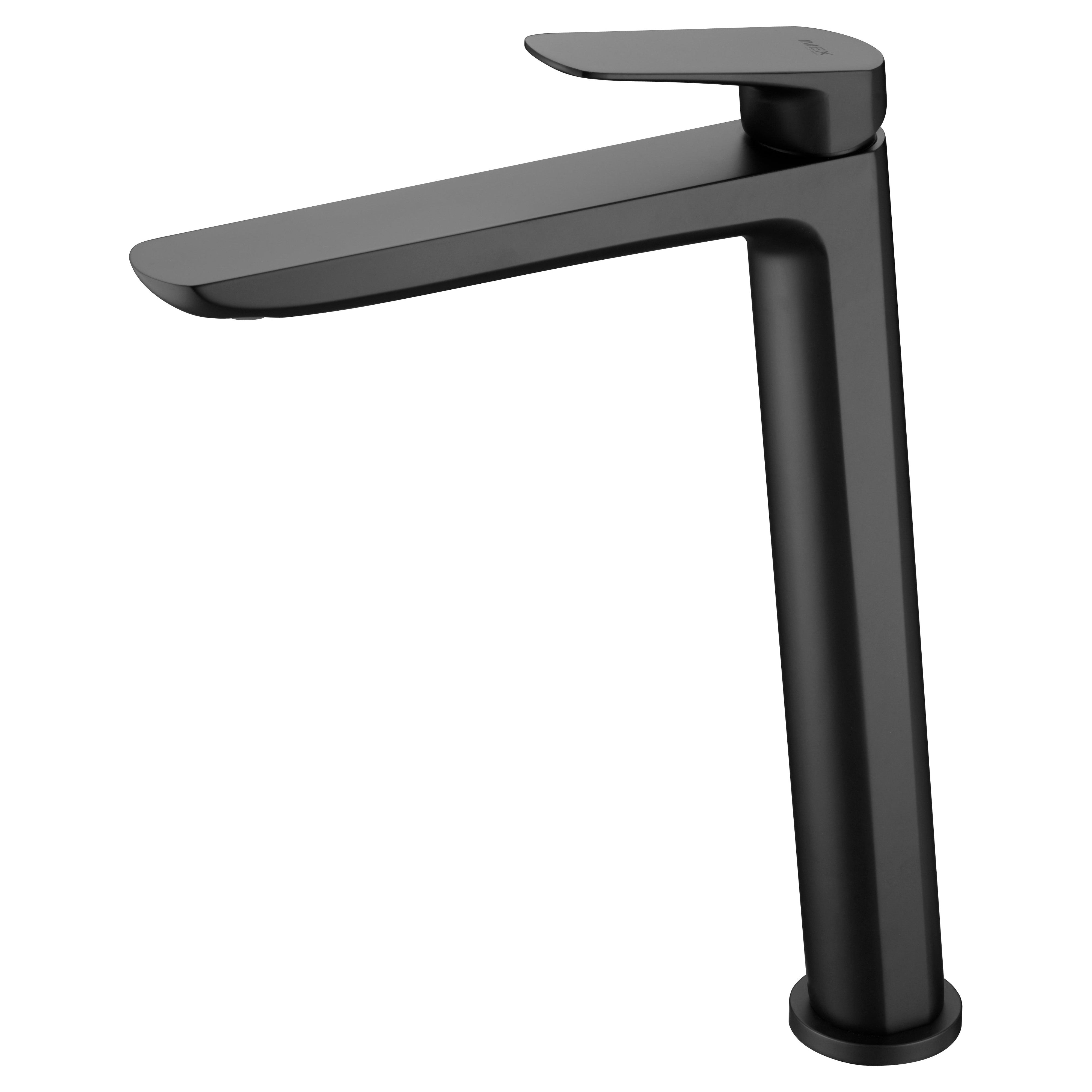 Imex - Monomando Blagica Matte sort Blagic Black