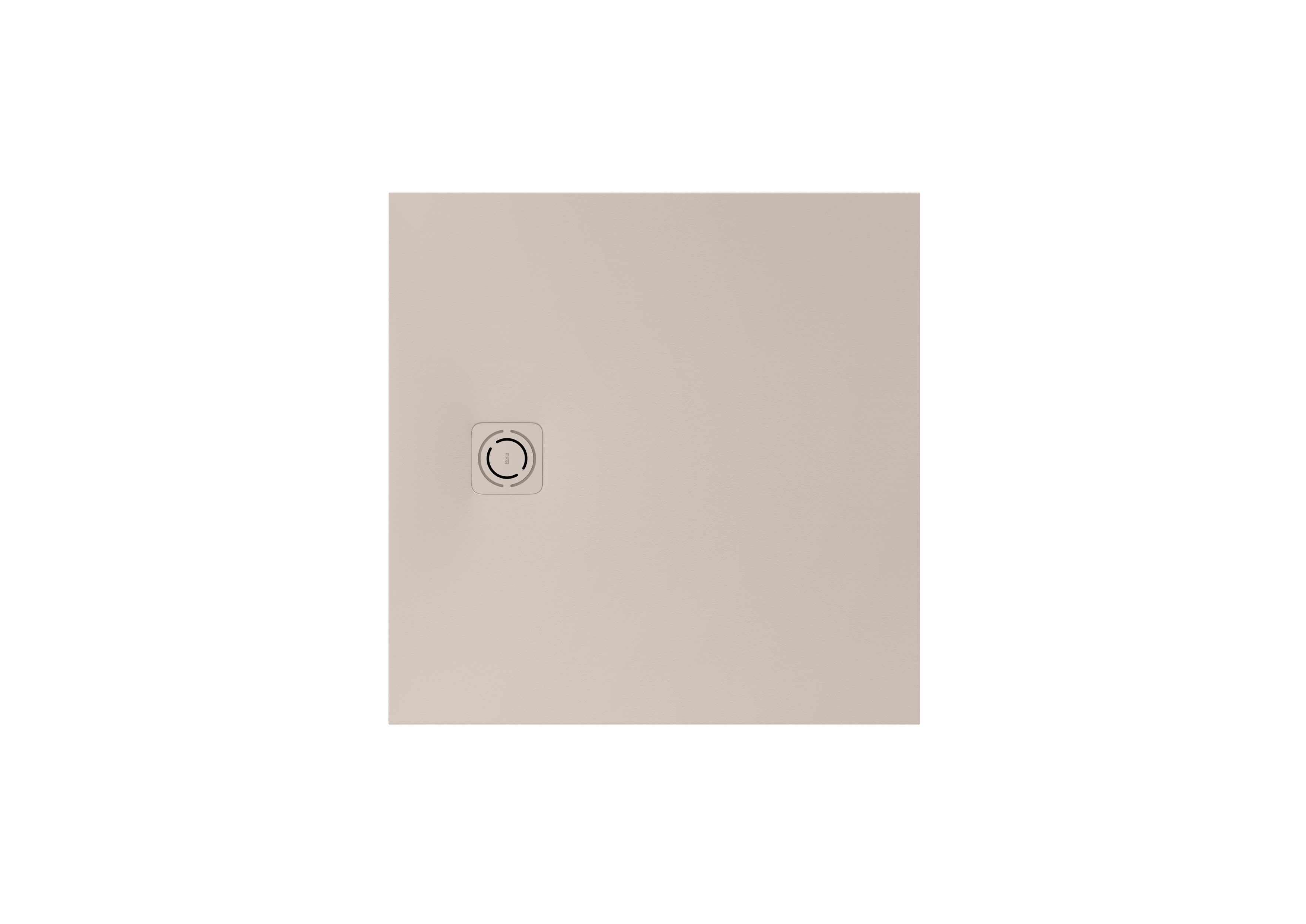 ROCA - Stonex® Beige Extraplane Terran Docho doccia Plate