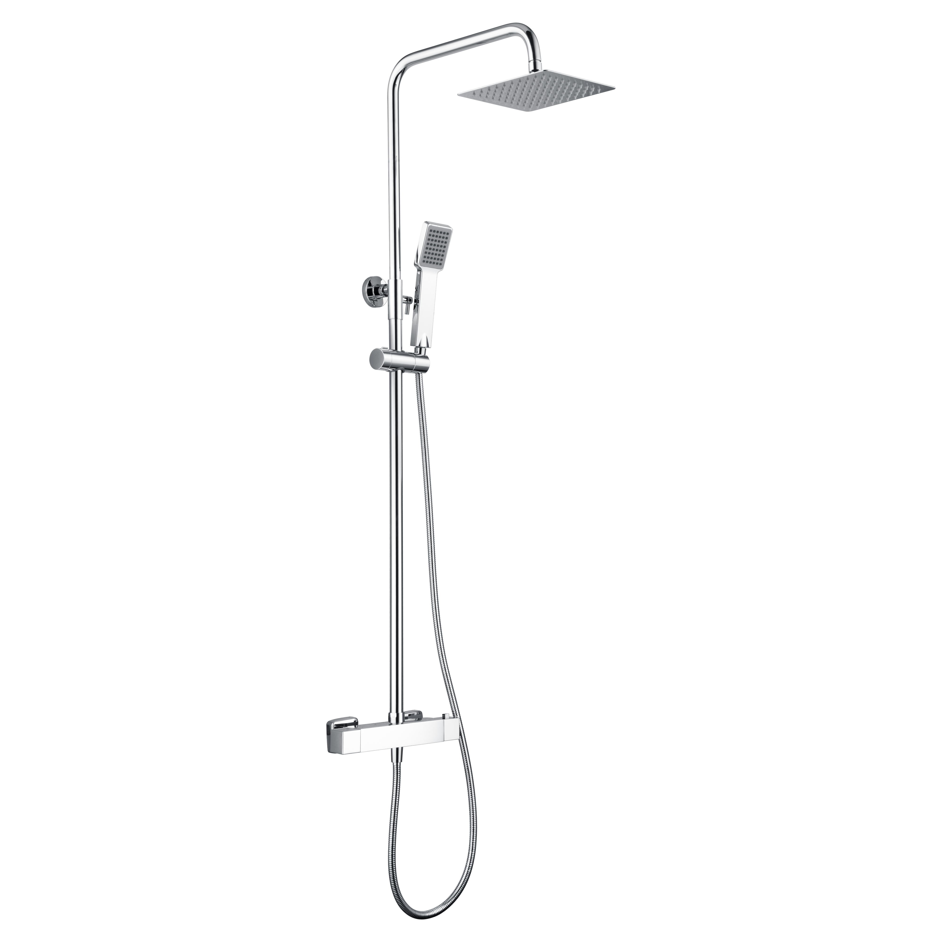 IMEX - Art de douche armostatique