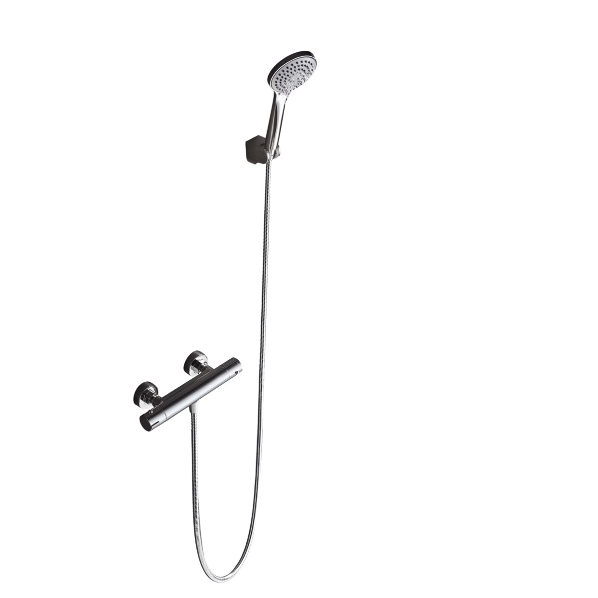 IMEX - Termostatic Shower Tap Creta