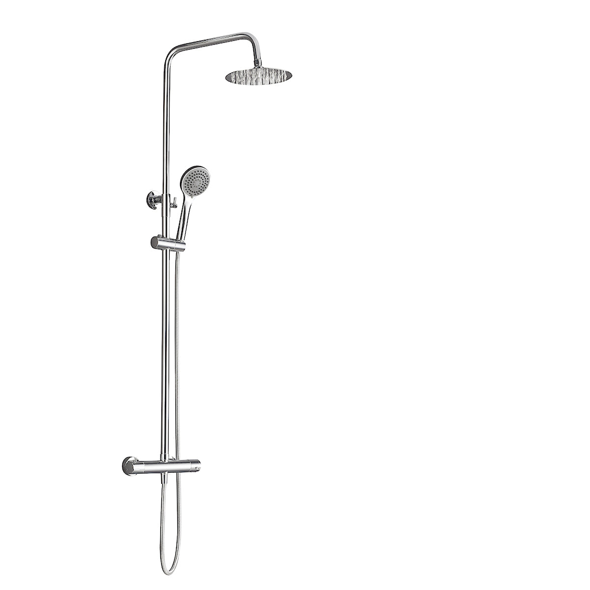 IMEX - Crete Thermostatic Sprchová sada