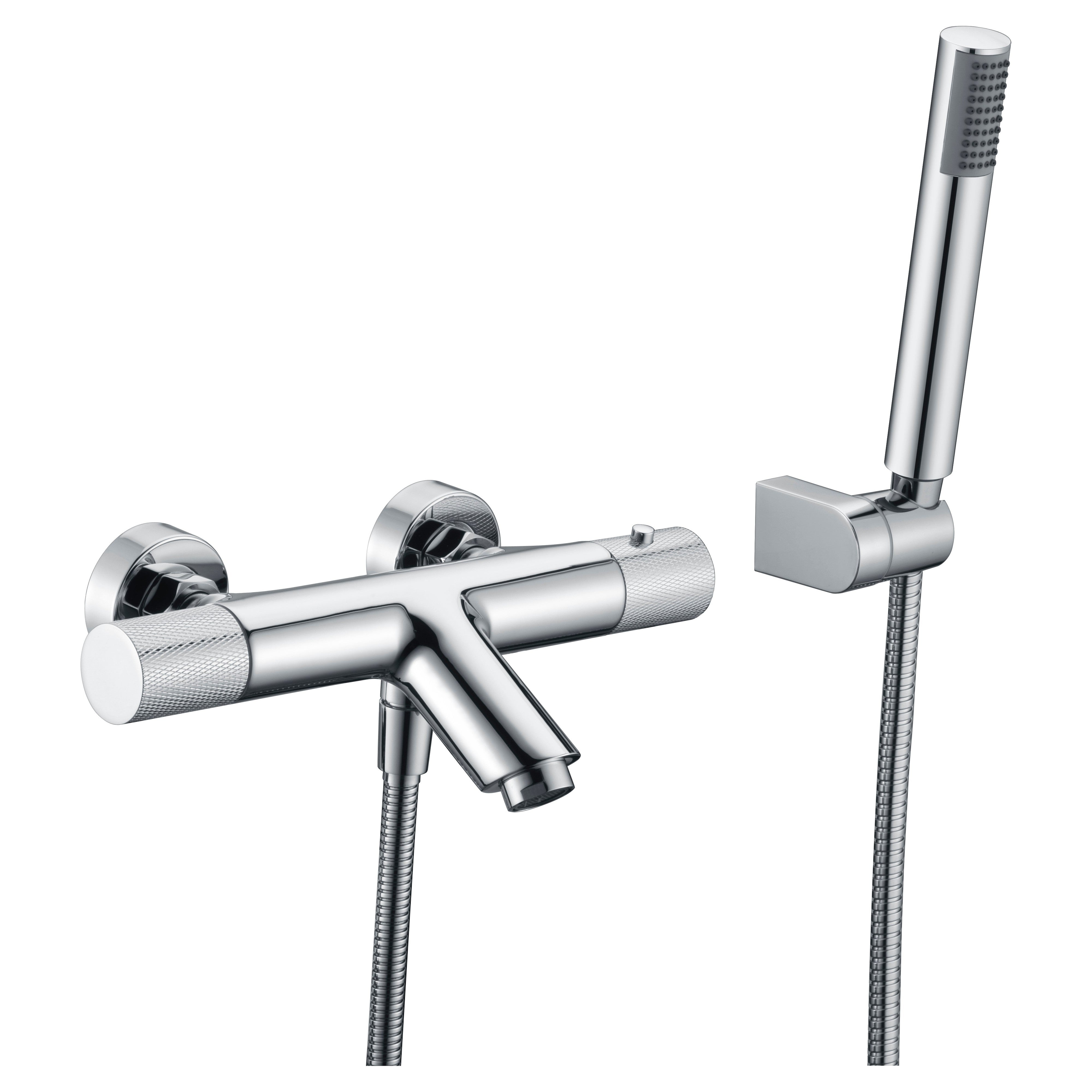 Imex - Bathroom tap/thermostatic line