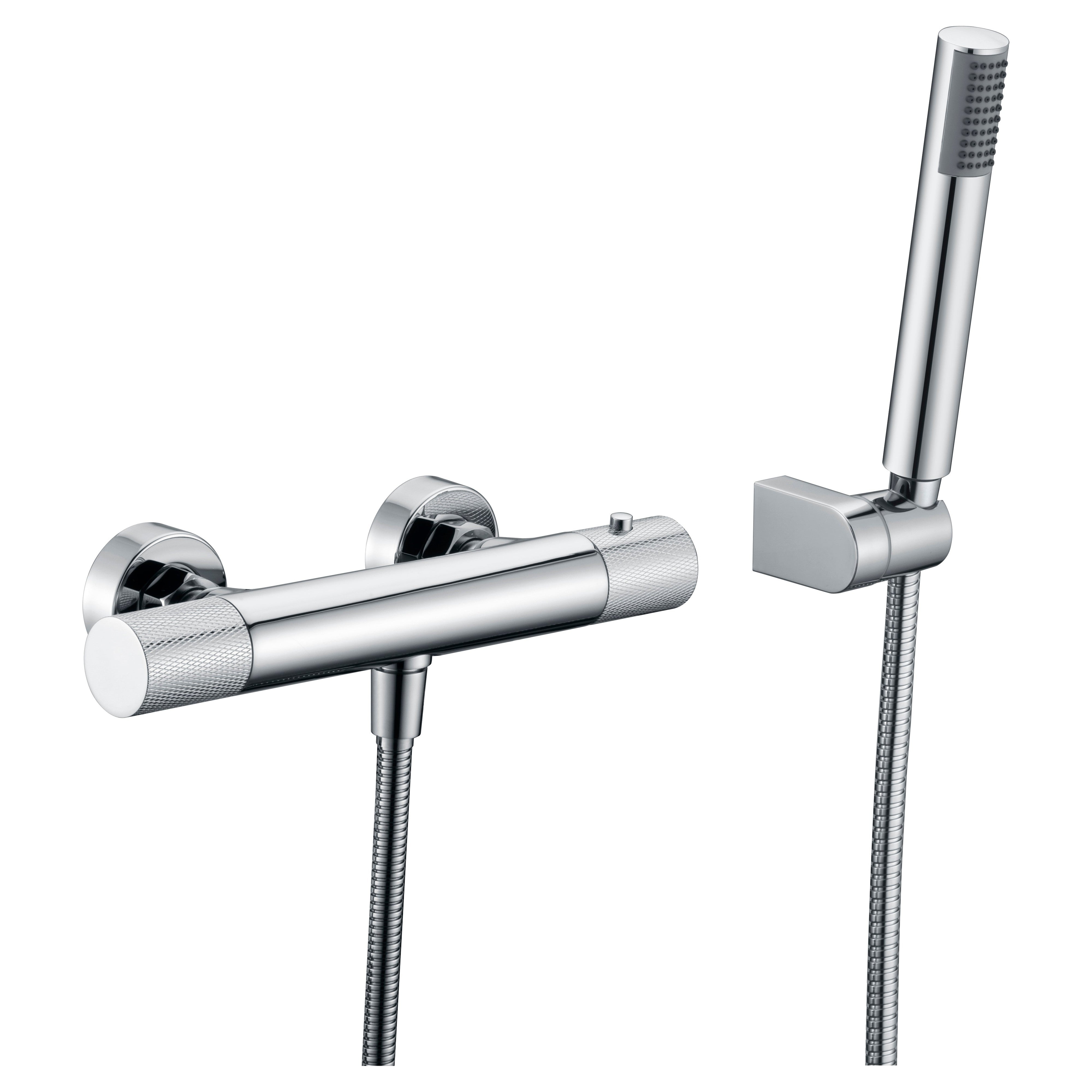 IMEX - Line thermostatic shower tap